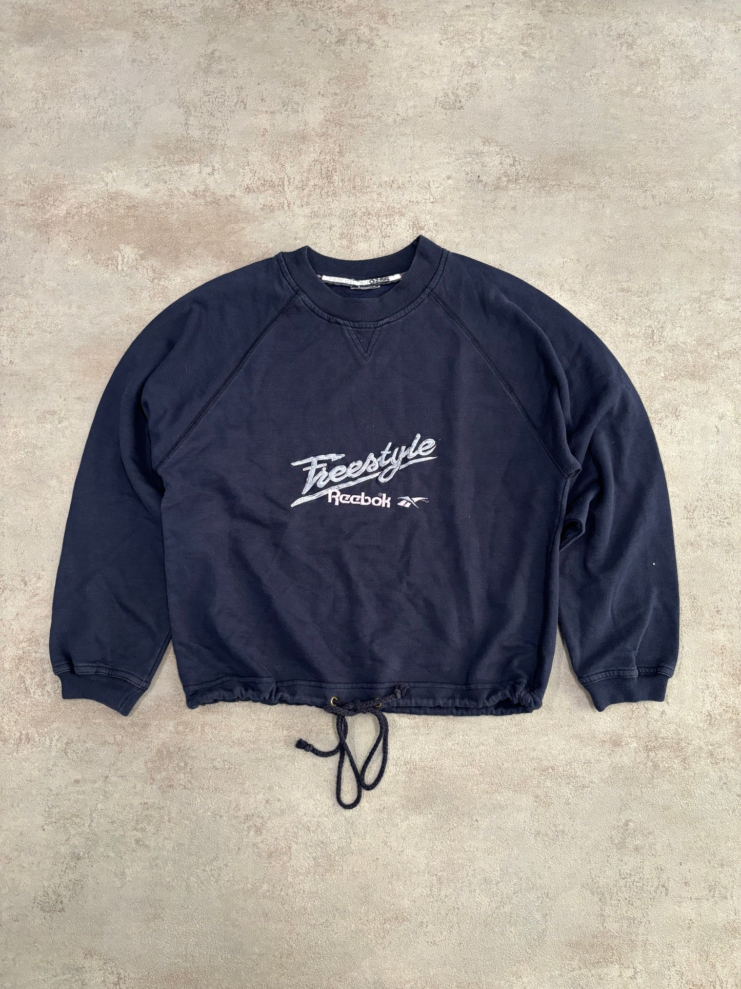 Sudadera Reebok 00s Vintage - S Woman