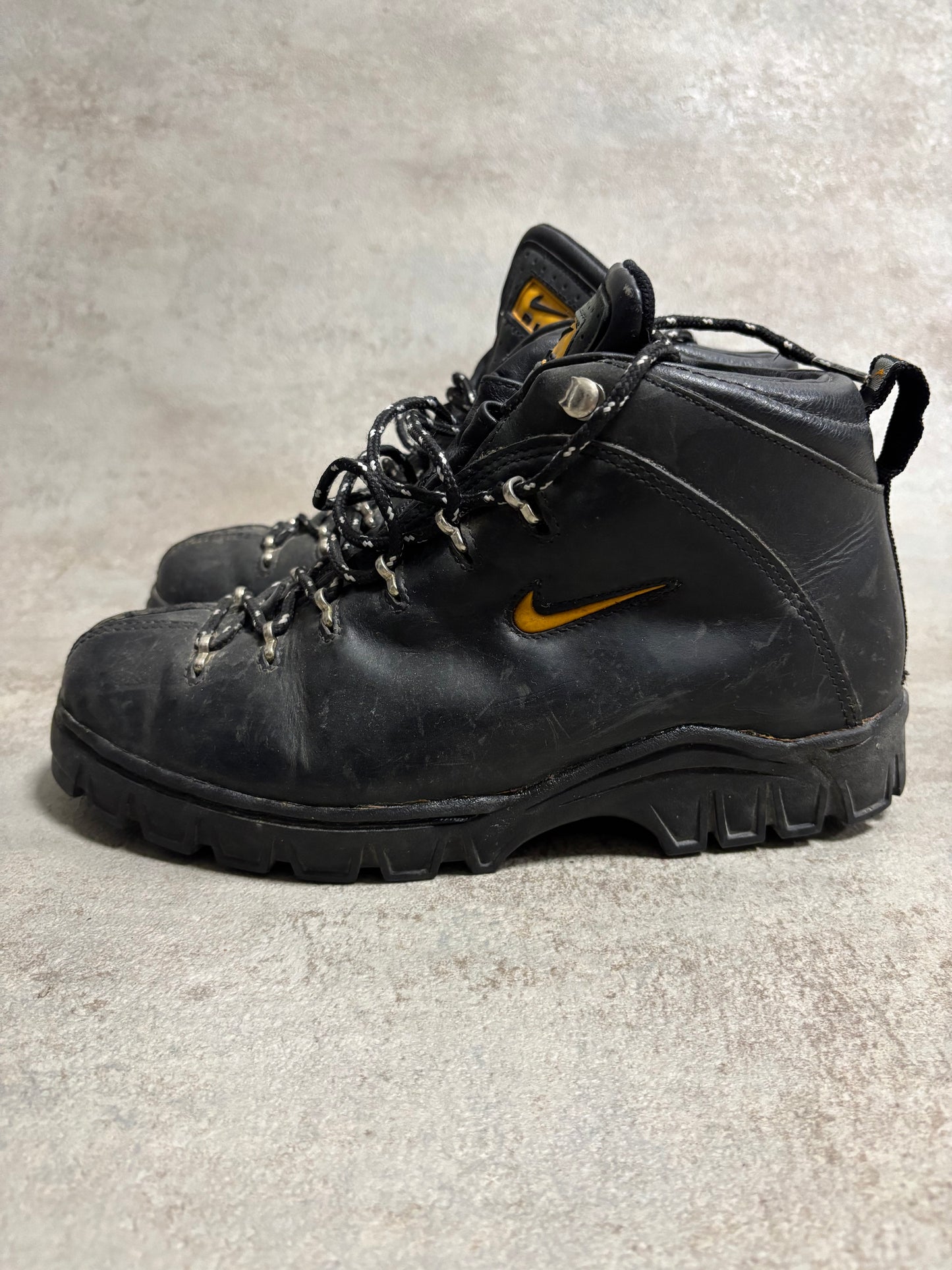 Zapatos Botas Nike Acg Gimli 1998 Vintage - 42