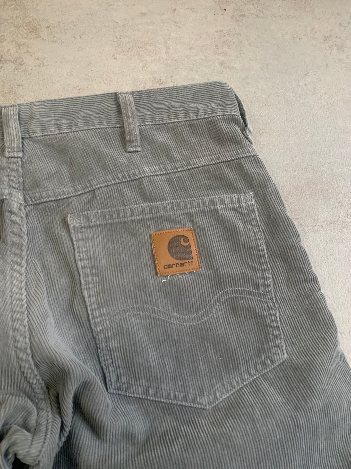 Pantalones Pana Vintage Carhartt - M