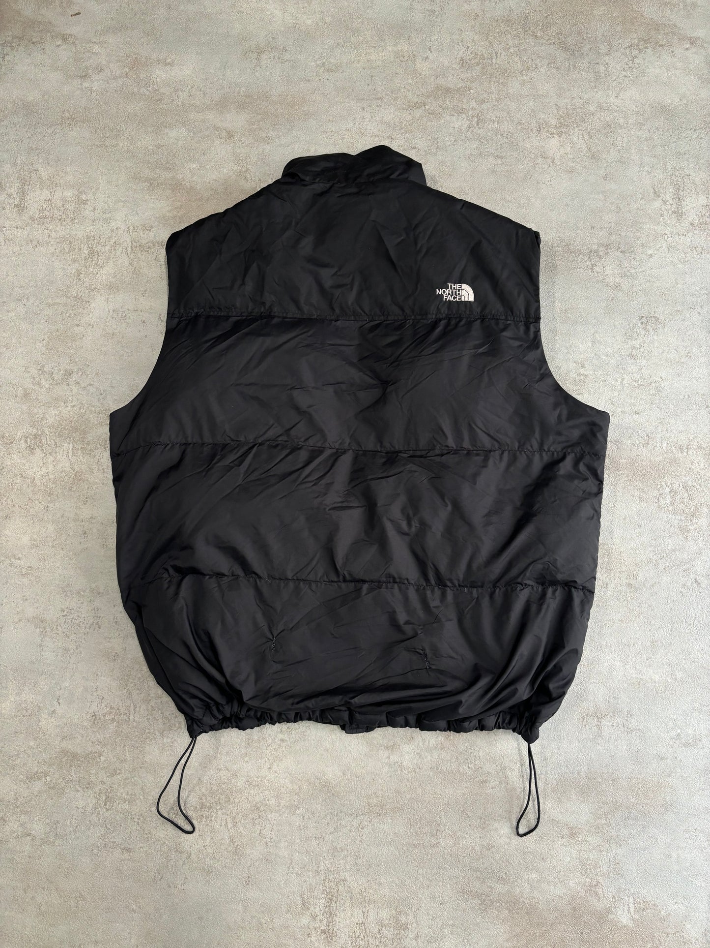 The North Face 700 2011 Puffer Vest - XL