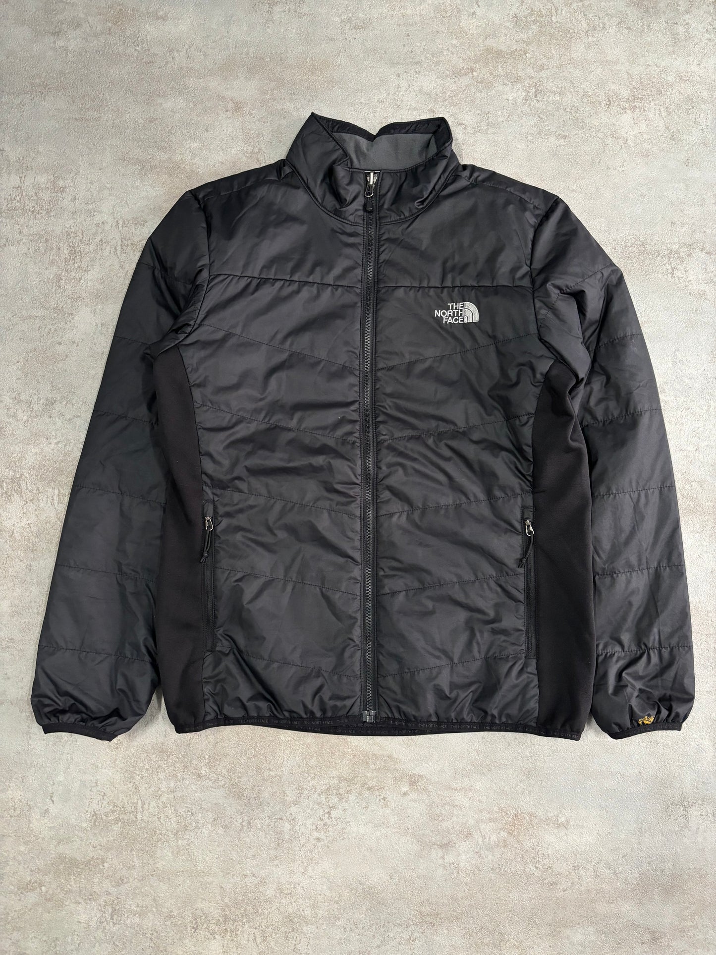 Chaqueta Acolchada The North Face 2014 - M