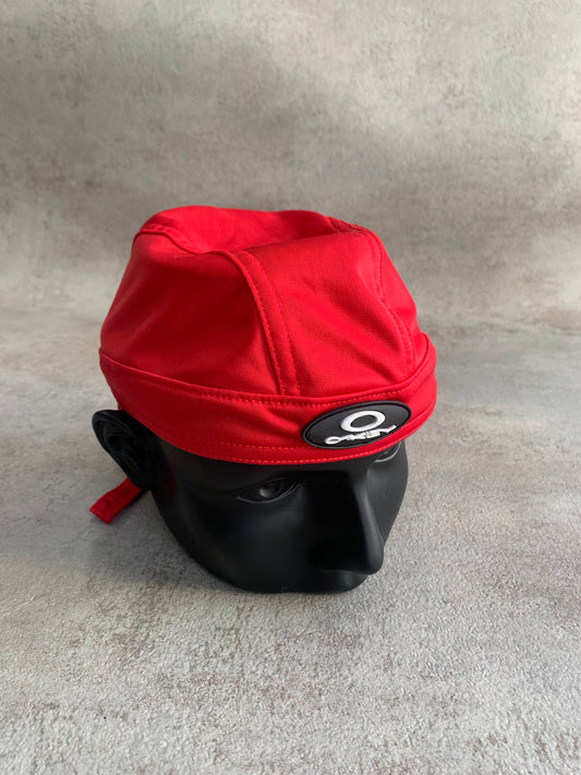 Durag Vintage Oakley 00’s