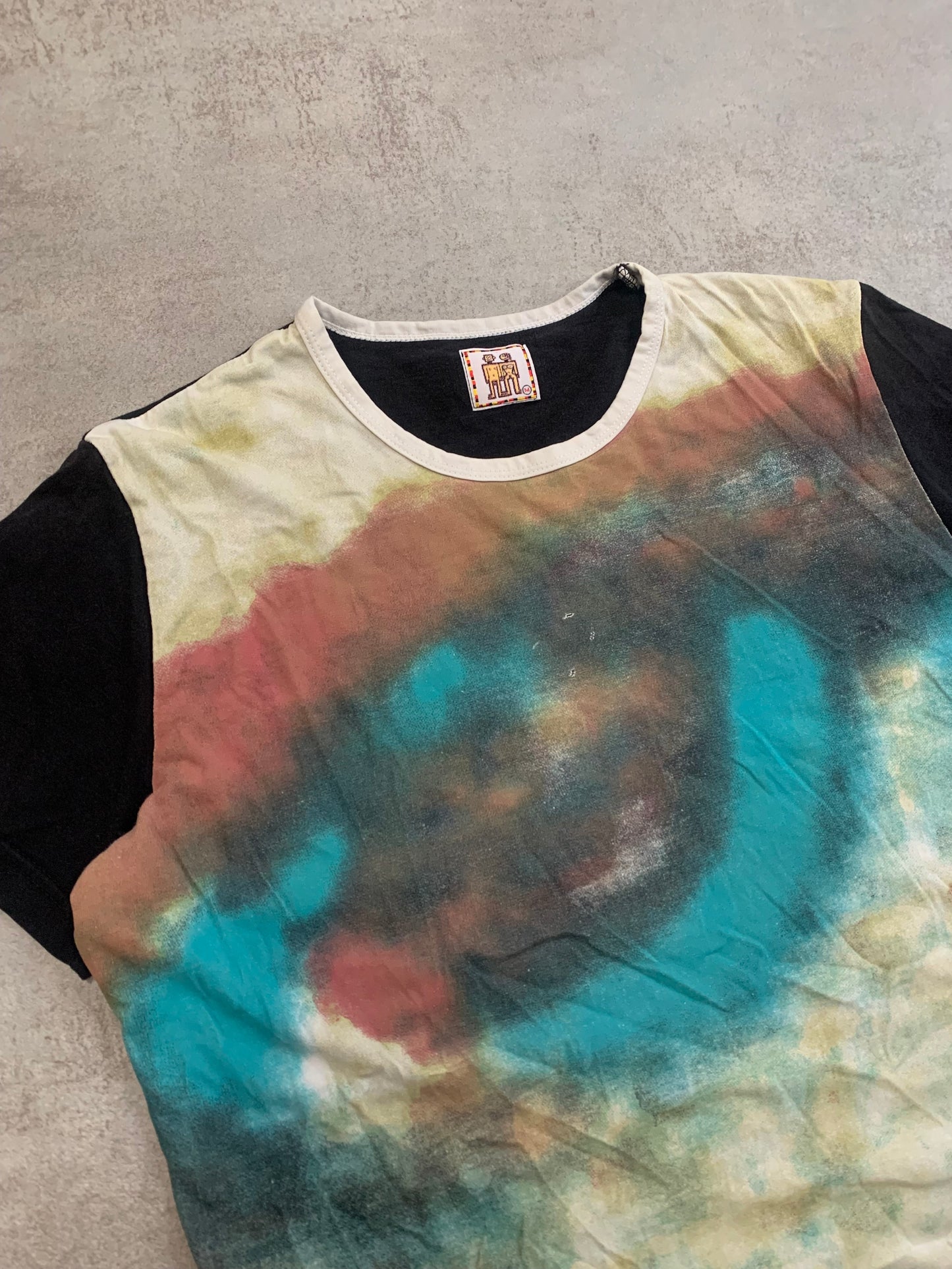 Camiseta Vintage Desigual 90’s - M