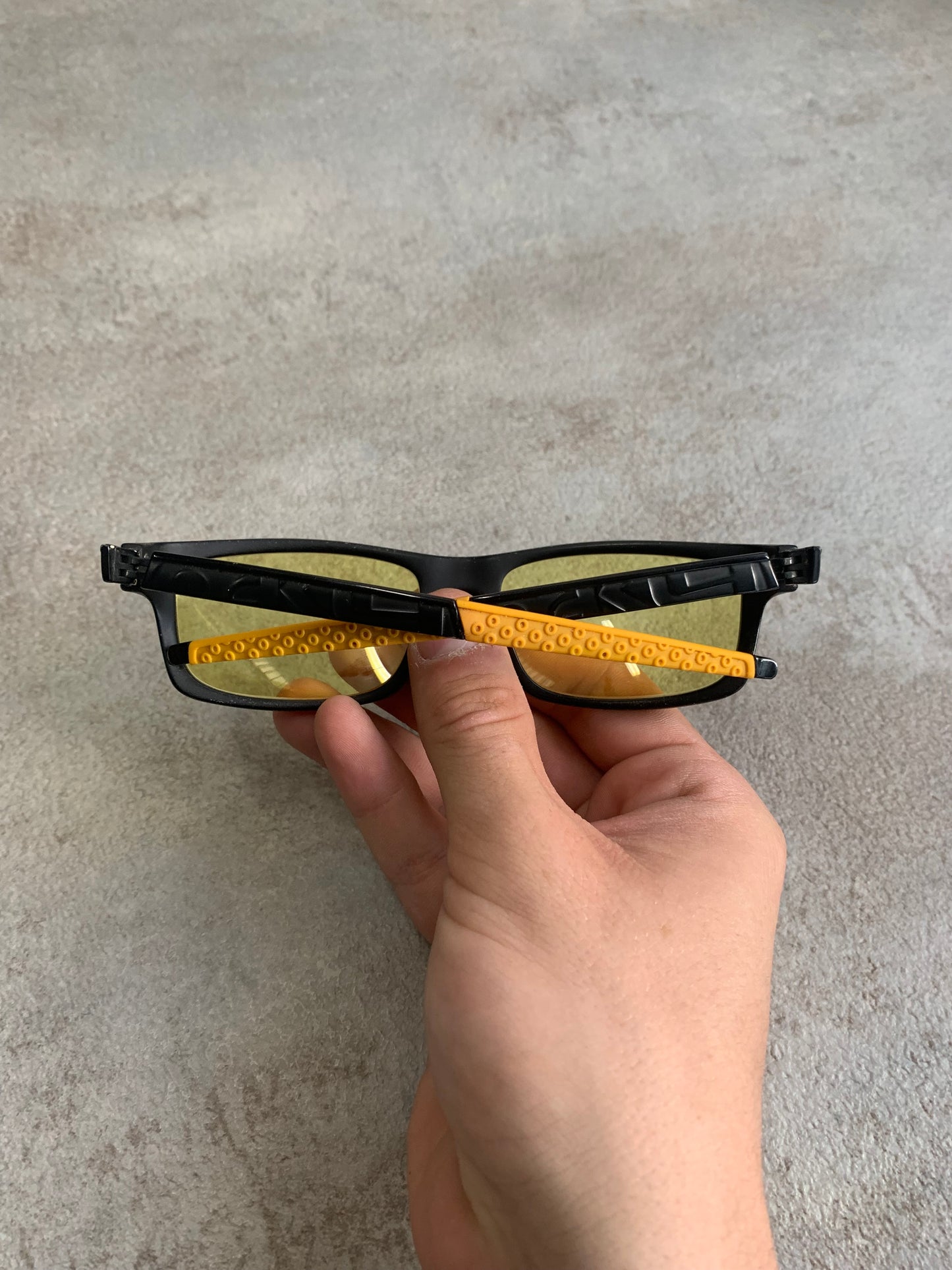 Gafas Sol Vintage Oakley Livestrong