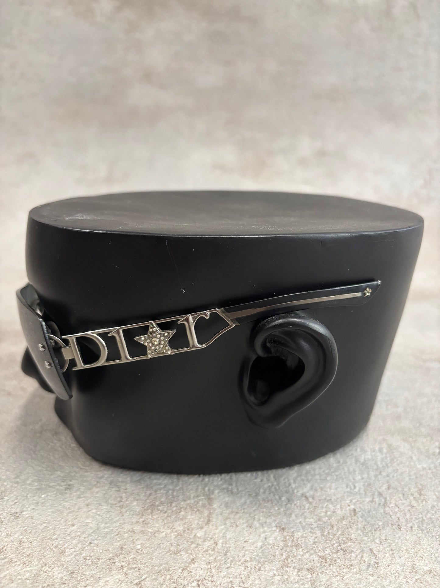Gafas ‘Diorlywood’ Dior By John Galliano 00s Vintage