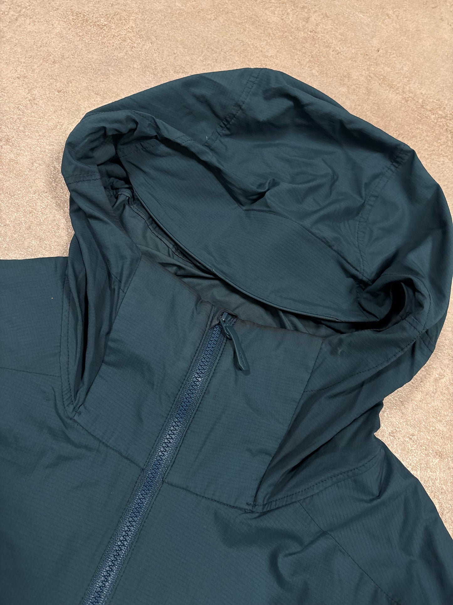 Chaqueta Nylon Técnica Atom SL Arc’teryx - M