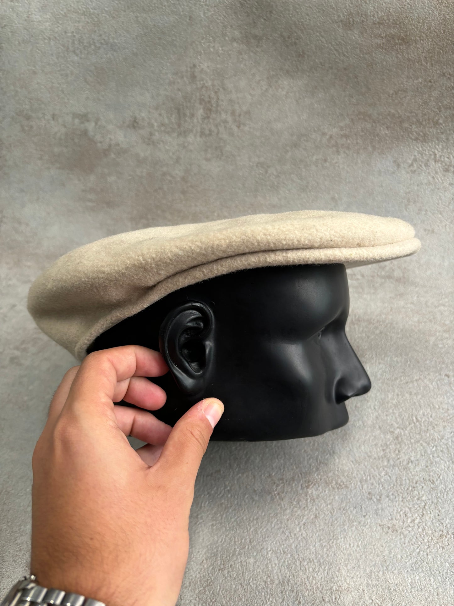 Boina Kangol 00s Vintage