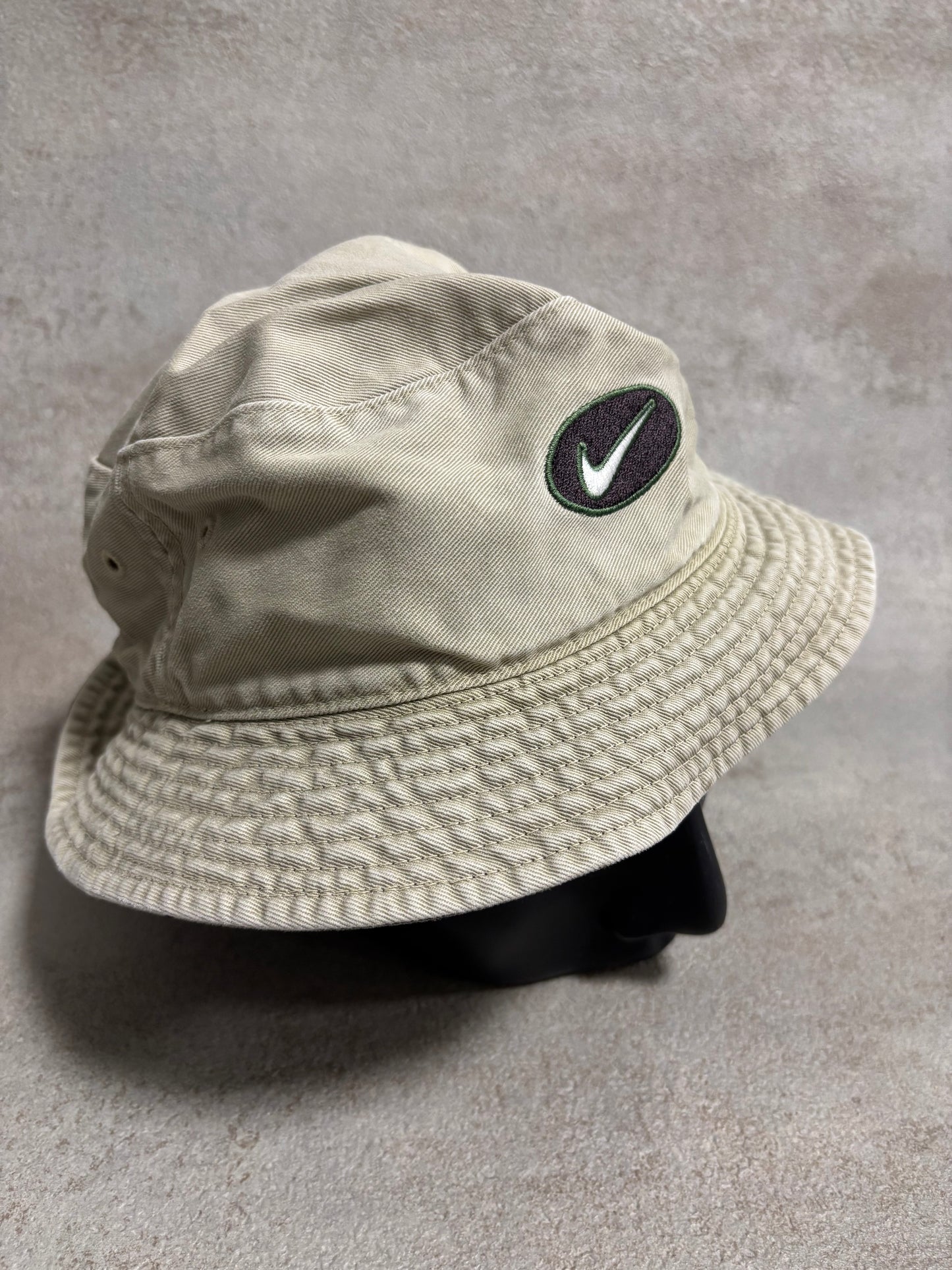 Gorro Bob Nike 90s Vintage