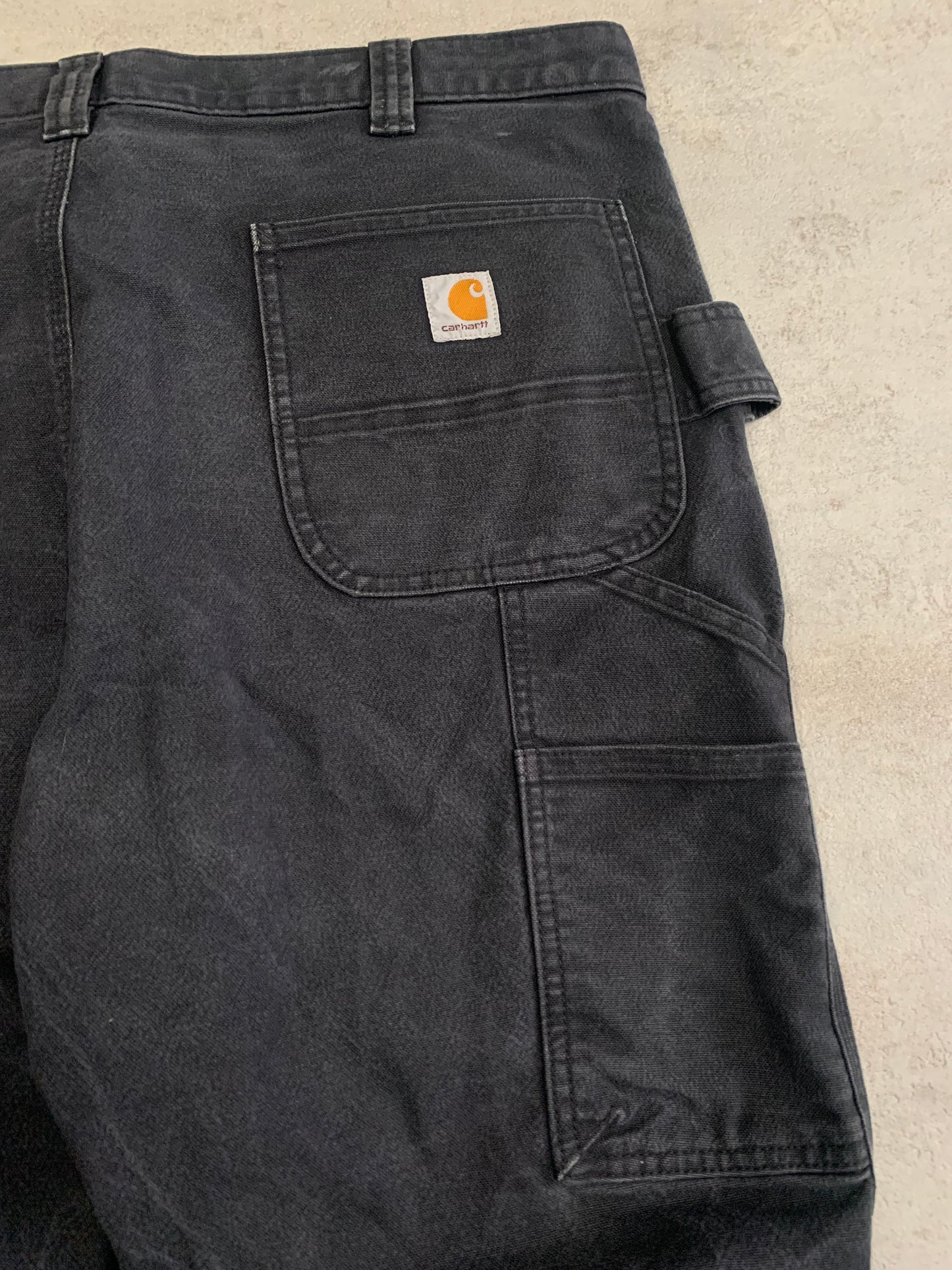 Pantalones Vintage Carhartt Carhartt Carpinter -L