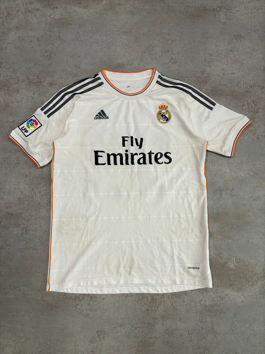 Camiseta Adidas Real Madrid ‘Isco 23 La Décima Winner’ 2013/14 - L