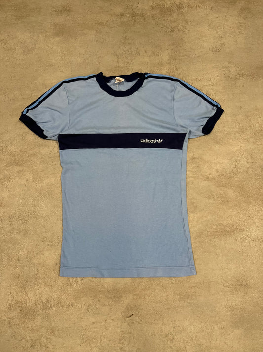Camiseta Vintage Adidas 80’s -S