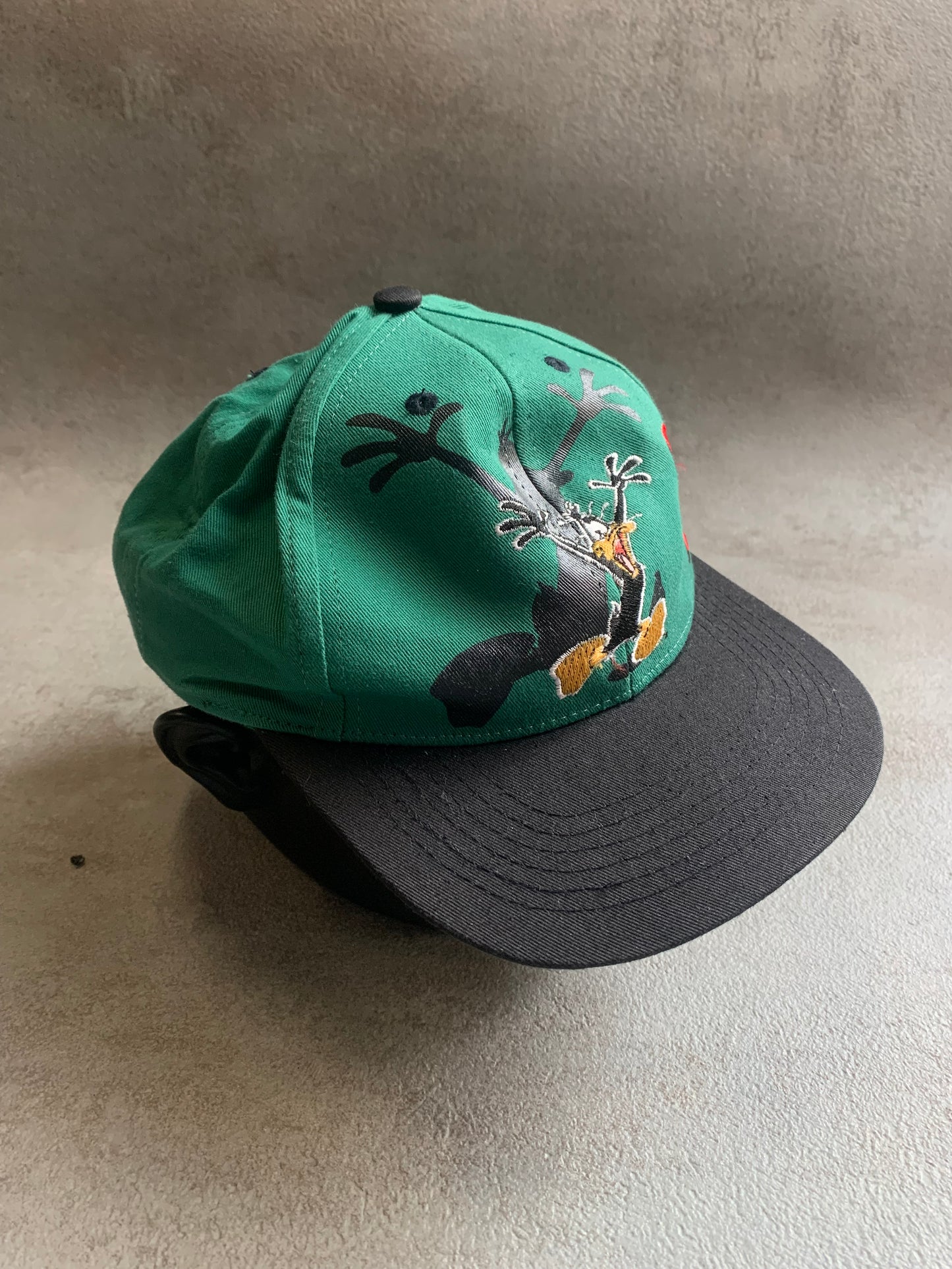 Gorra Vintage Looney Tunes 1993