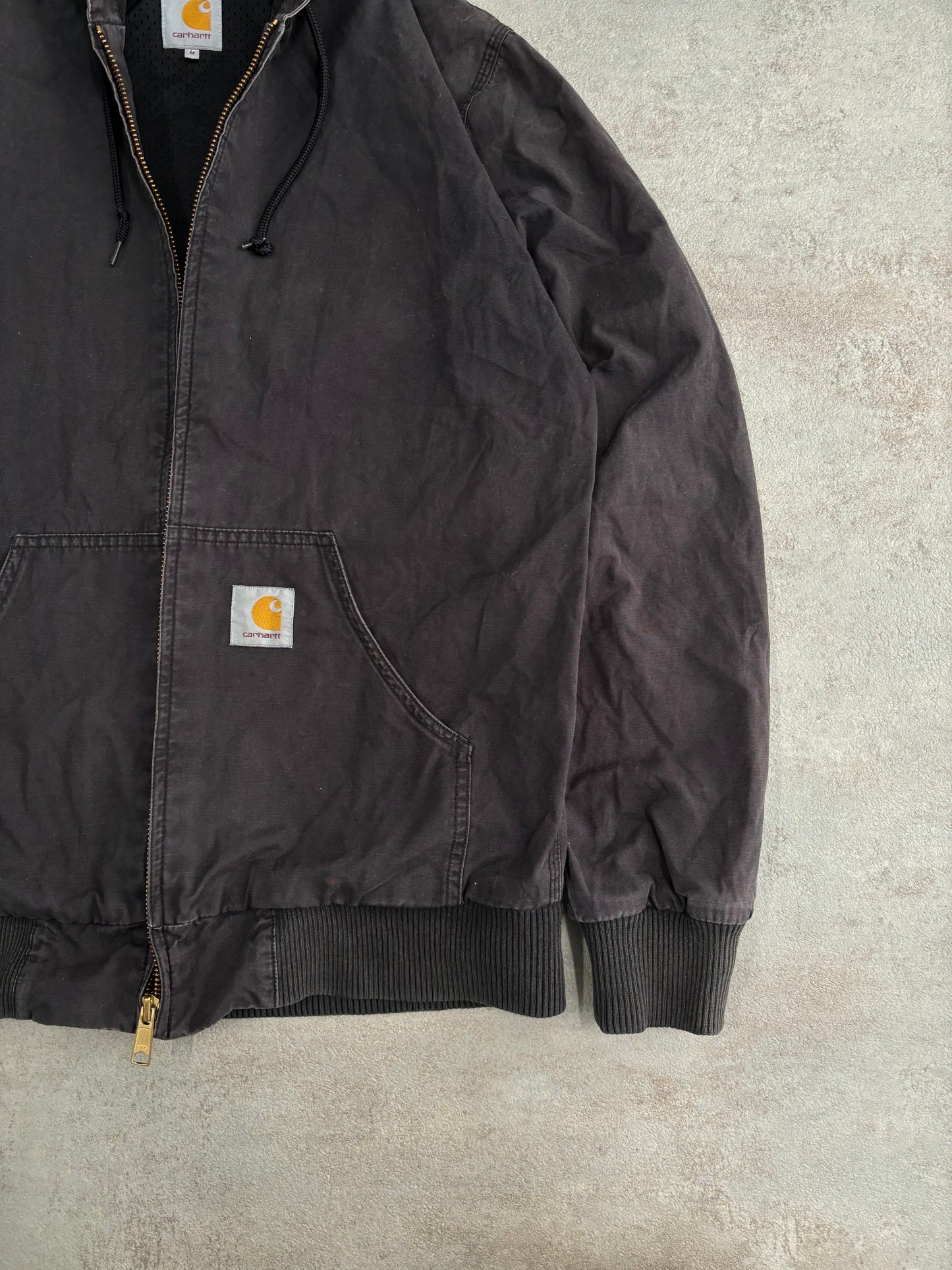 Chaqueta Worker Active Carhartt 00s Vintage - M