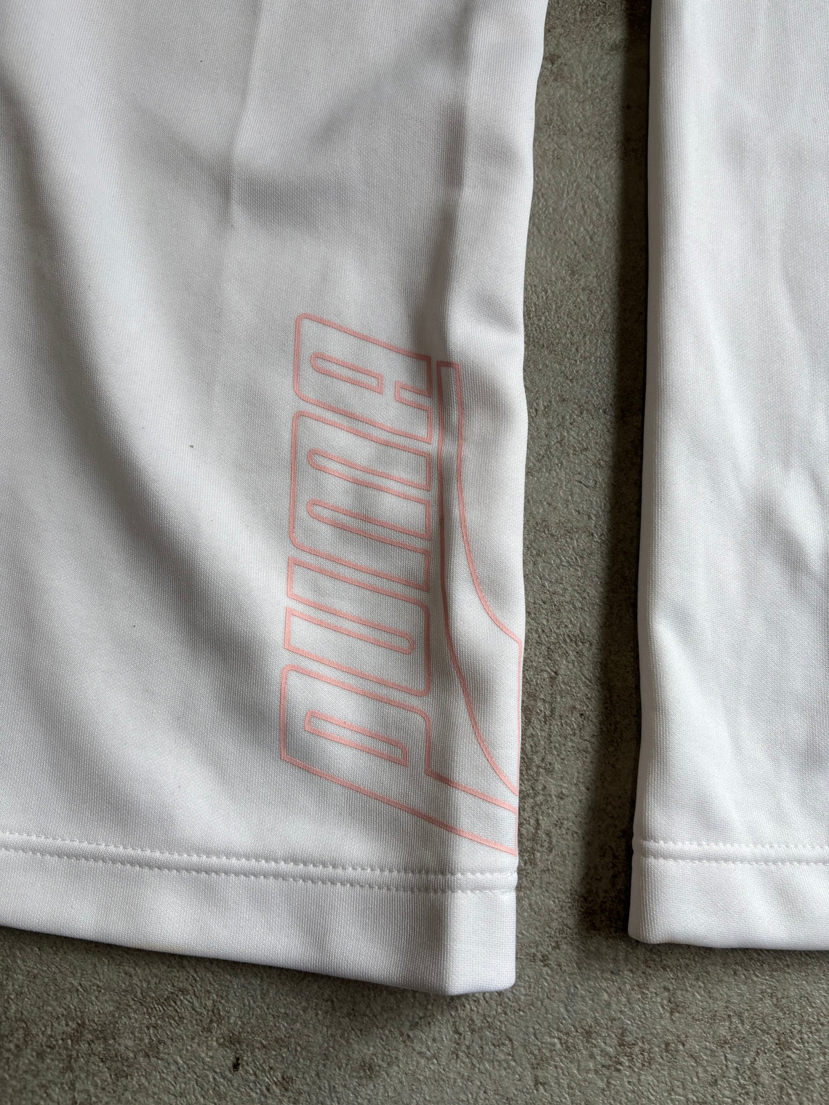 Pantalones Joggers Puma Deadstock - M Woman