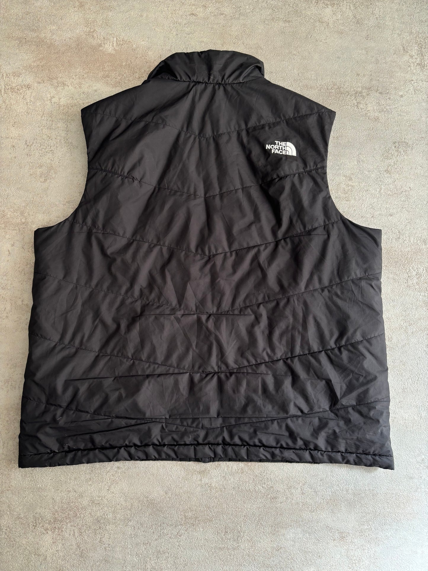 Chaleco The North Face 2020 - XL