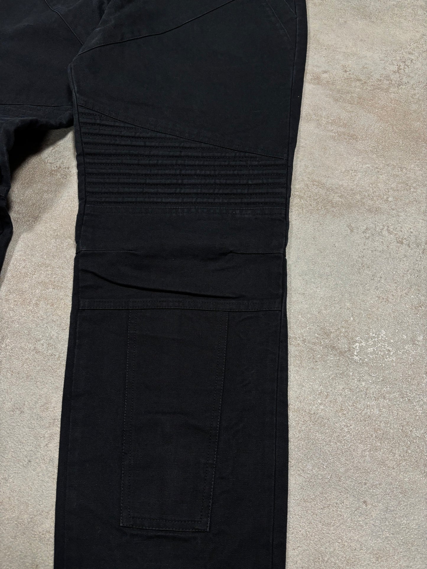 Pantalones Denim Biker Skinny Givenchy 2016 - S