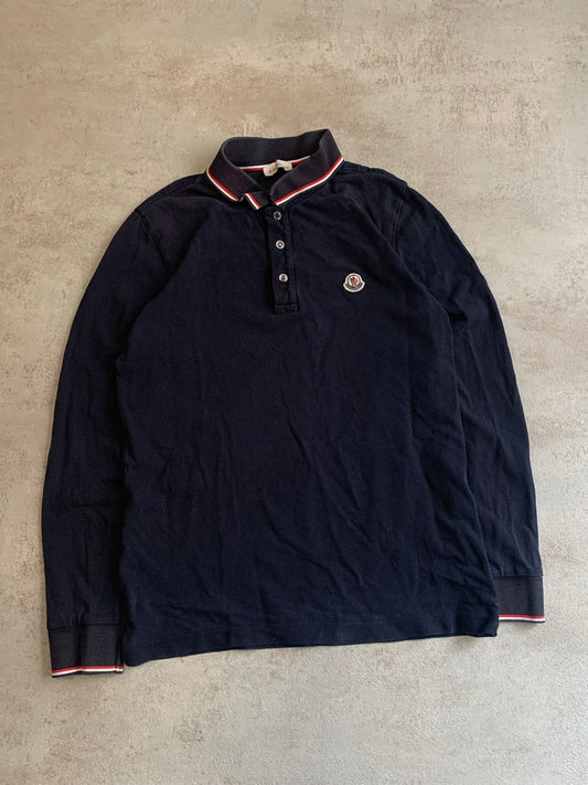 Polo Vintage Moncler 00’s - S