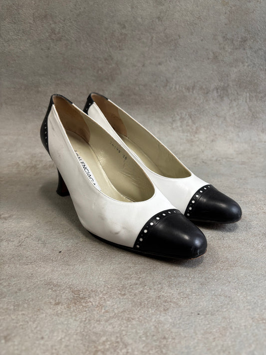 Tacones Balenciaga 00s Vintage - 38