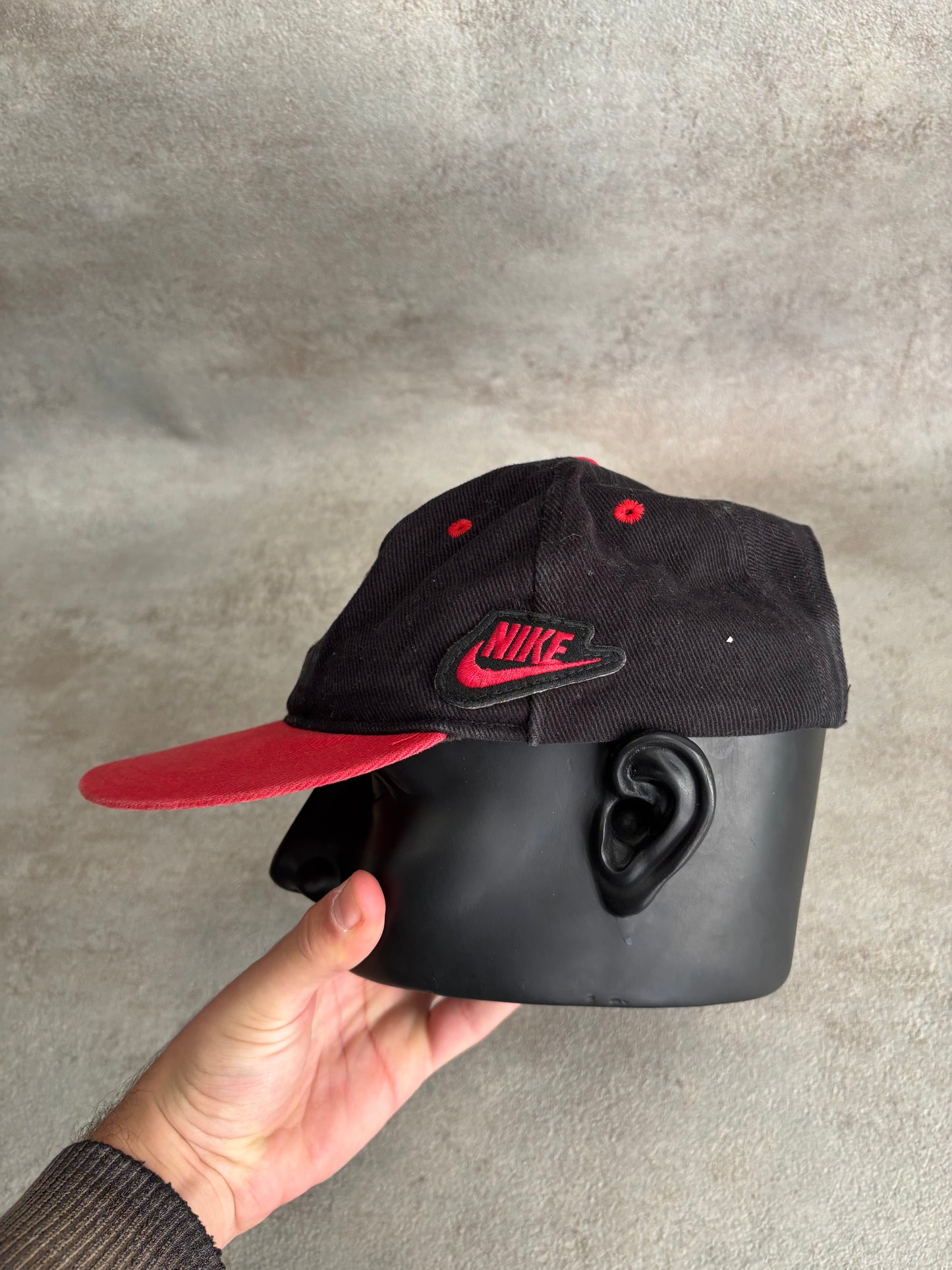 Gorra Nike 90s Vintage