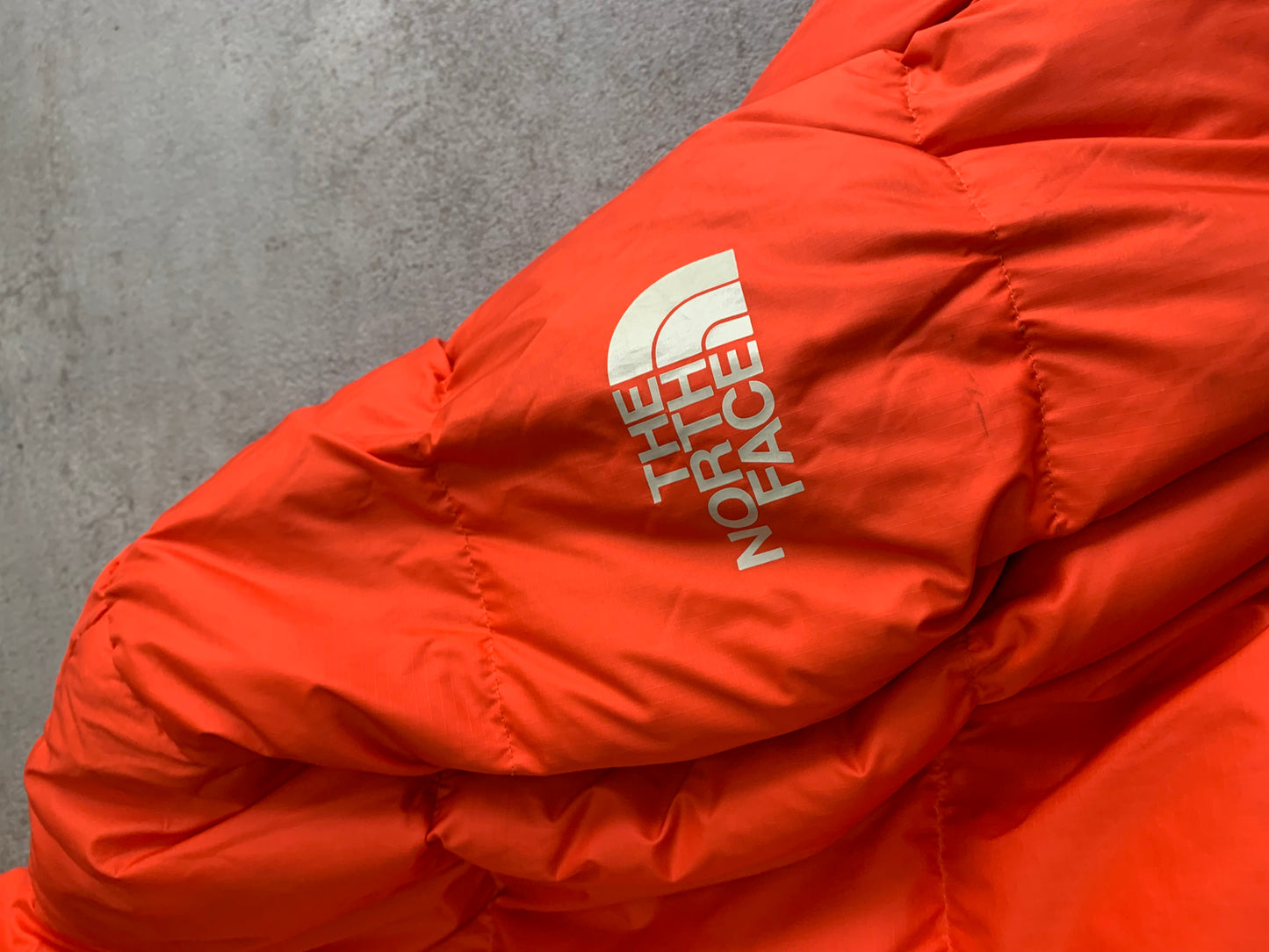 Chaqueta Vintage The North Face 600 - L