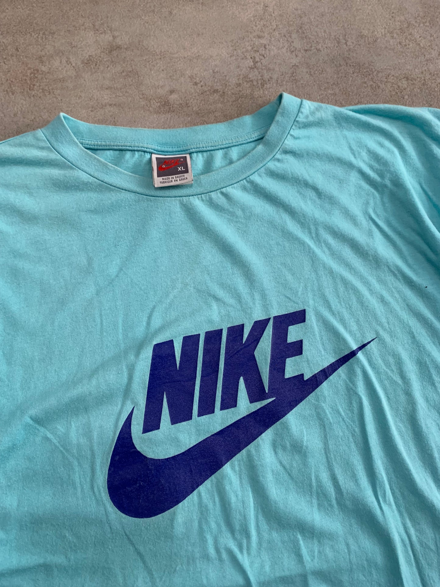 Camiseta Vintage Nike 80’s - L