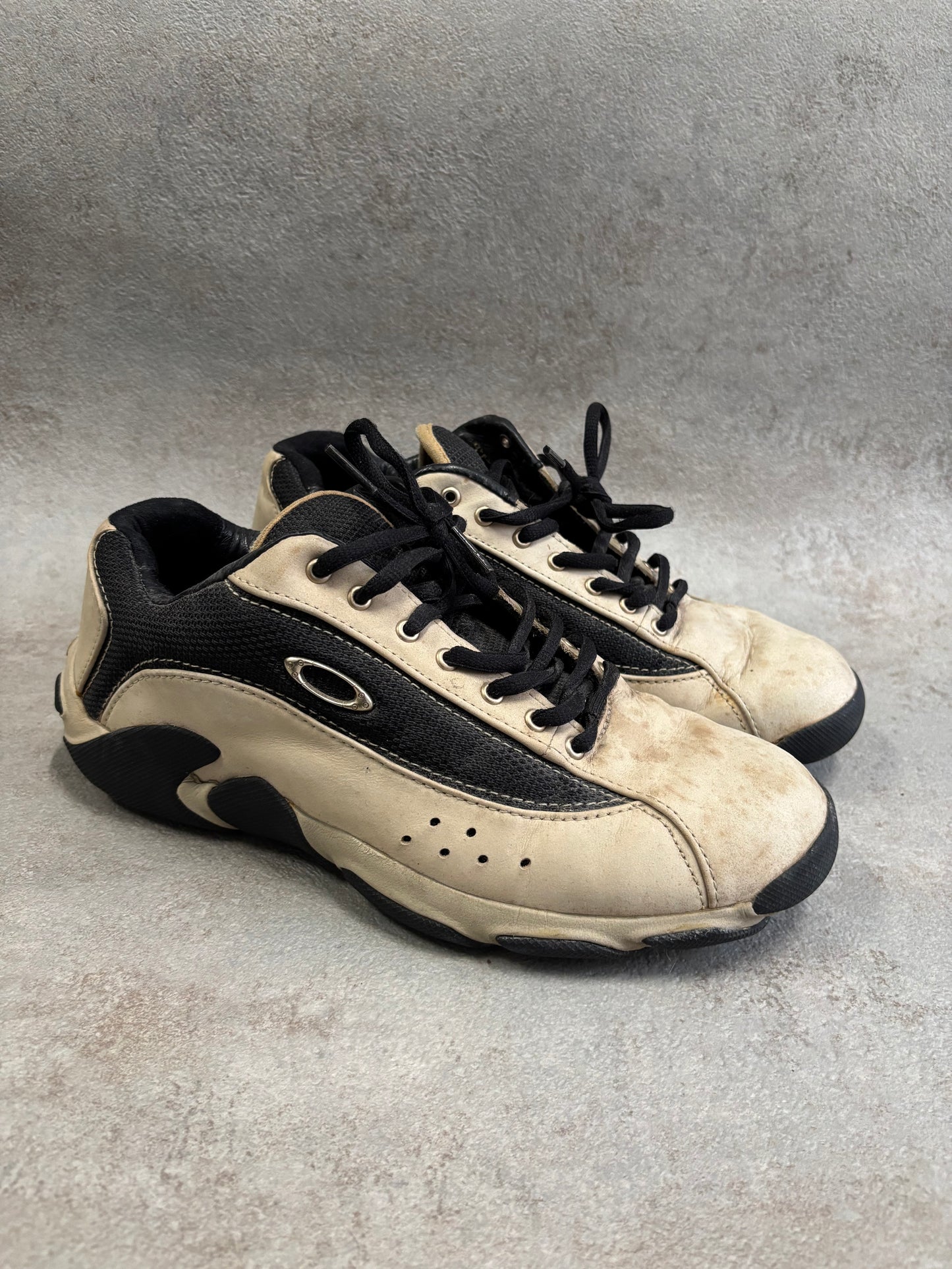 Zapatillas Rare Oakley Twitch 90s Vintage