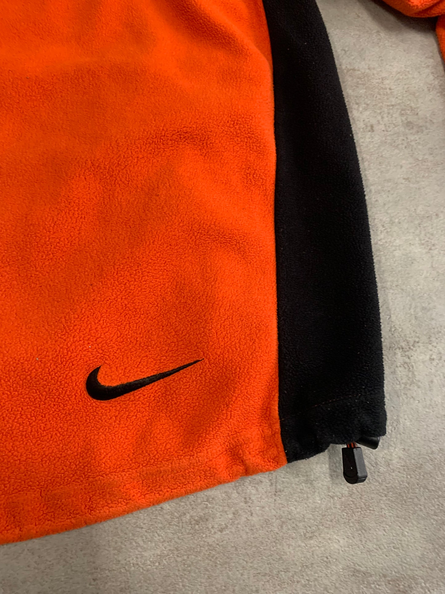 Vintage Nike ACG 90's Fleece - L