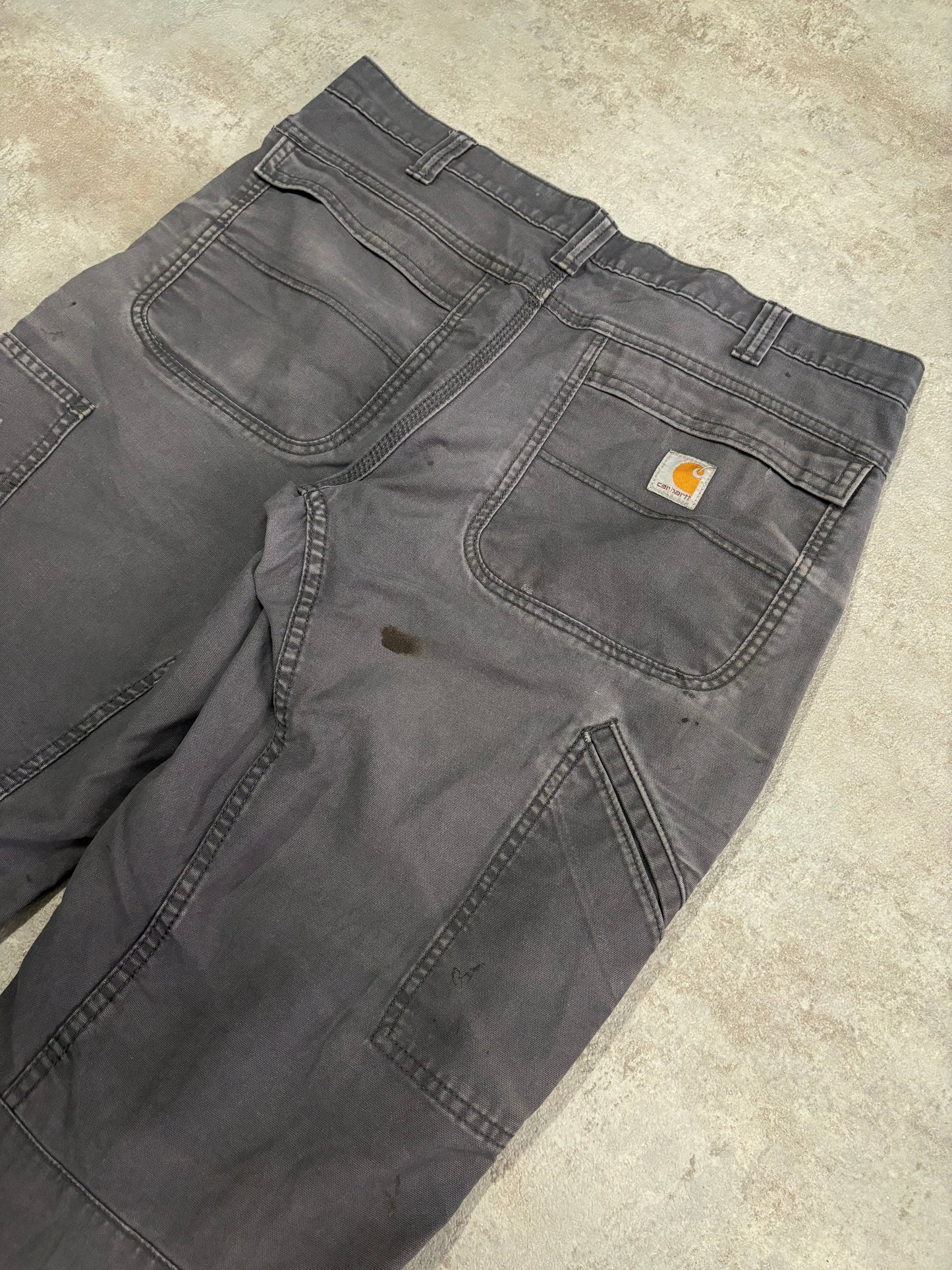 Carhartt 'Cool Stained' Pants - L
