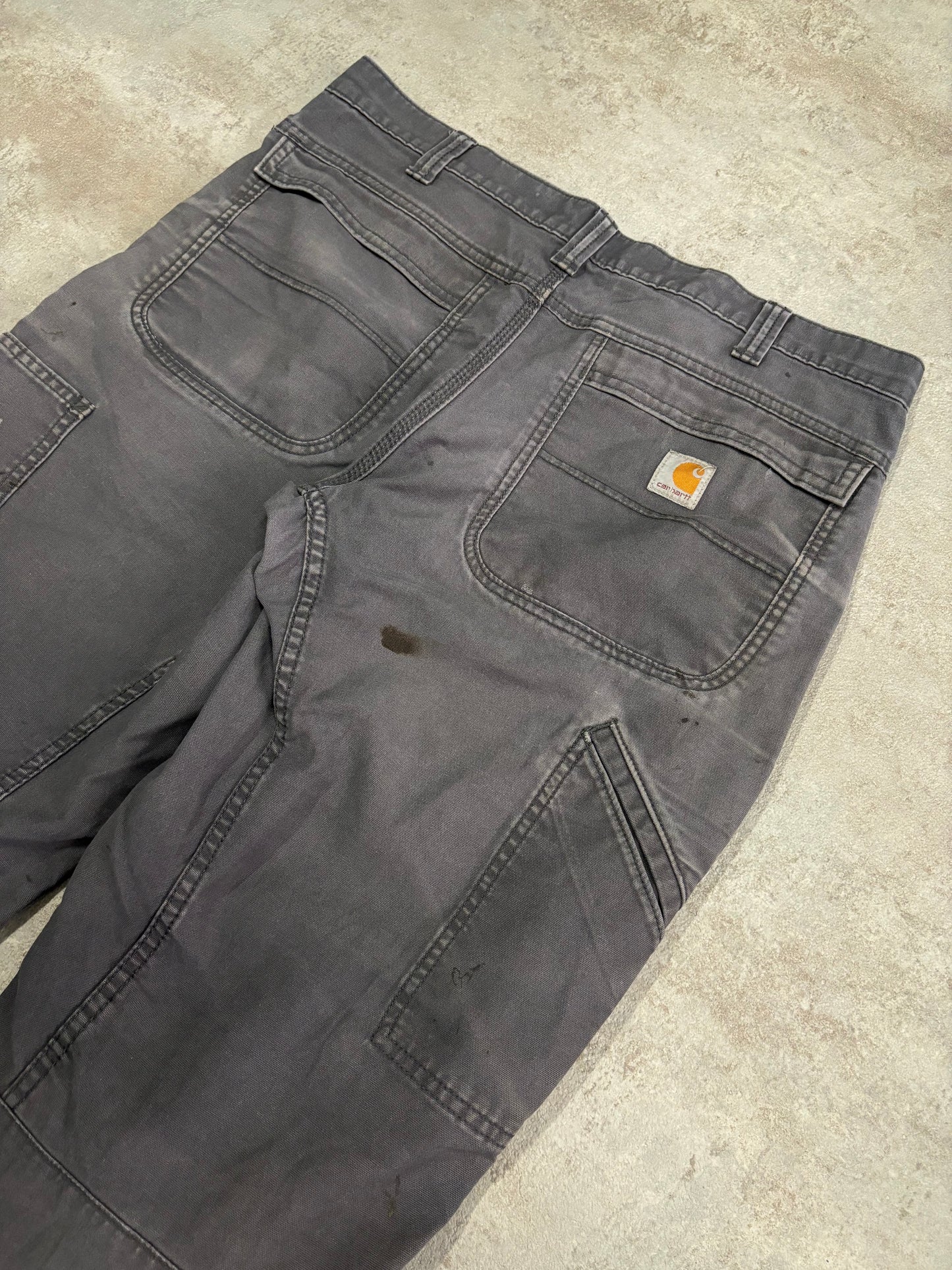 Pantalones ‘ Cool Stained’ Carhartt - L