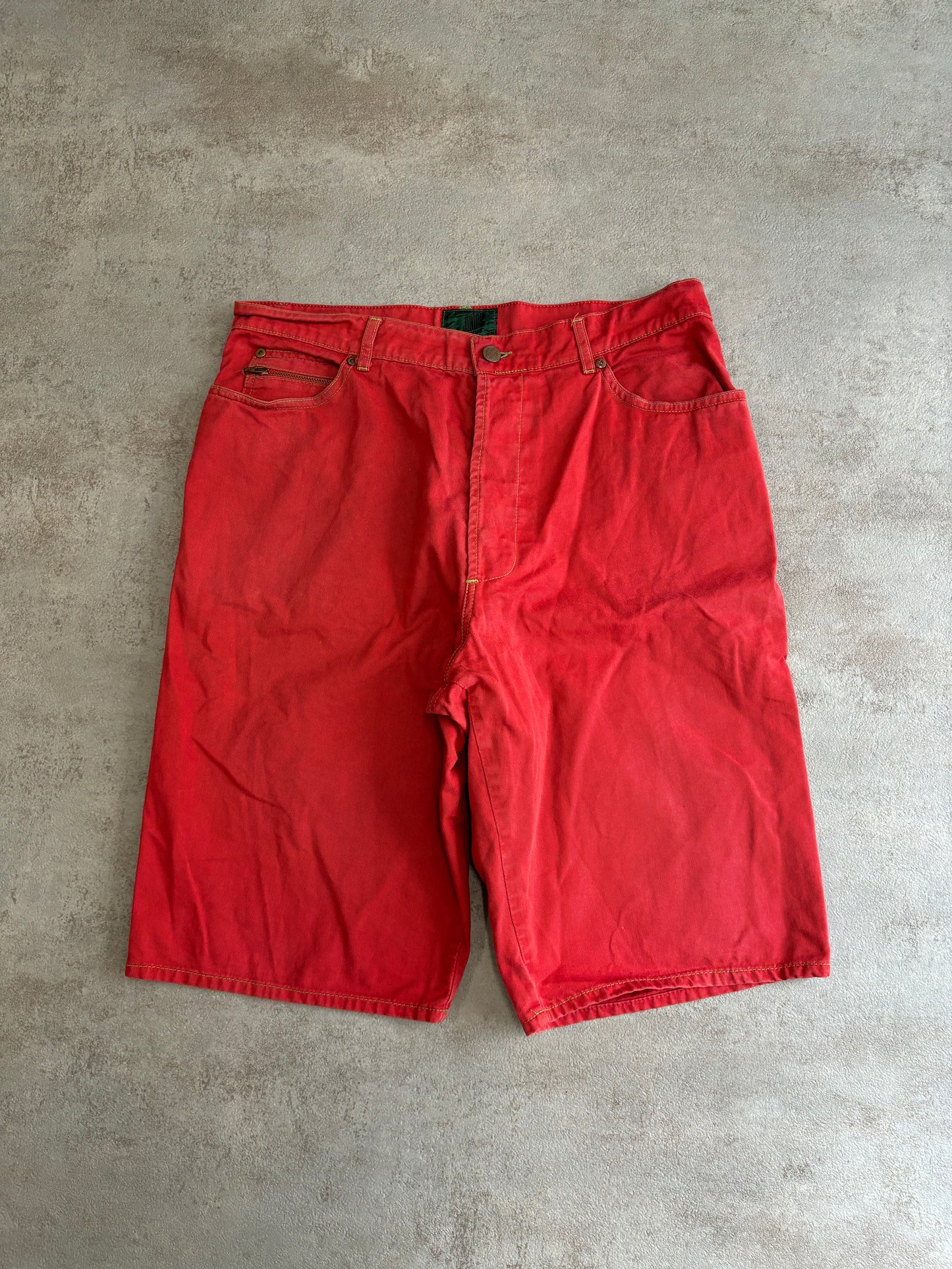 Shorts Jean Paul Gaultier Junior 00s Vintage - M