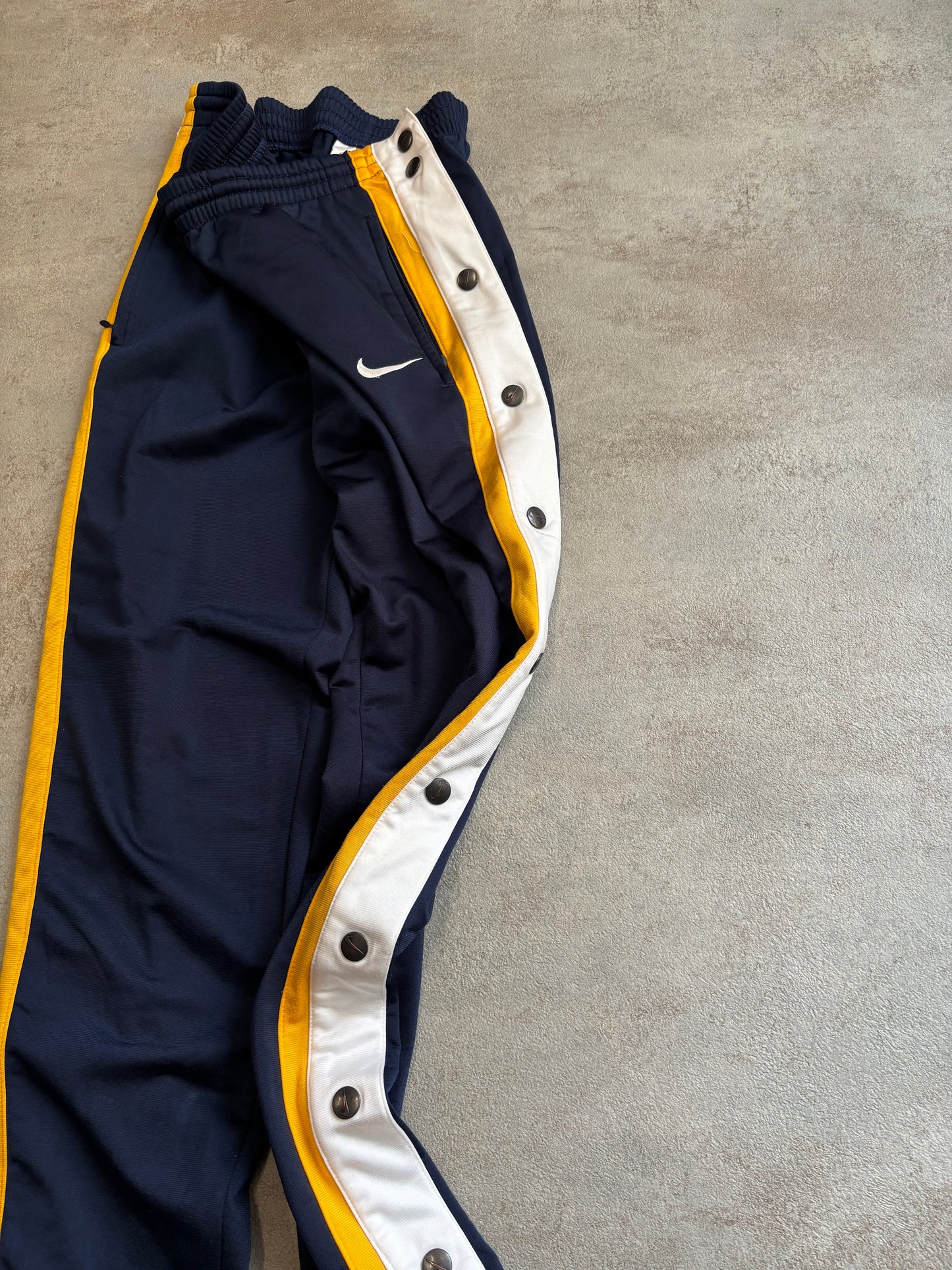 Pantalones Nike 90s Vintage - S