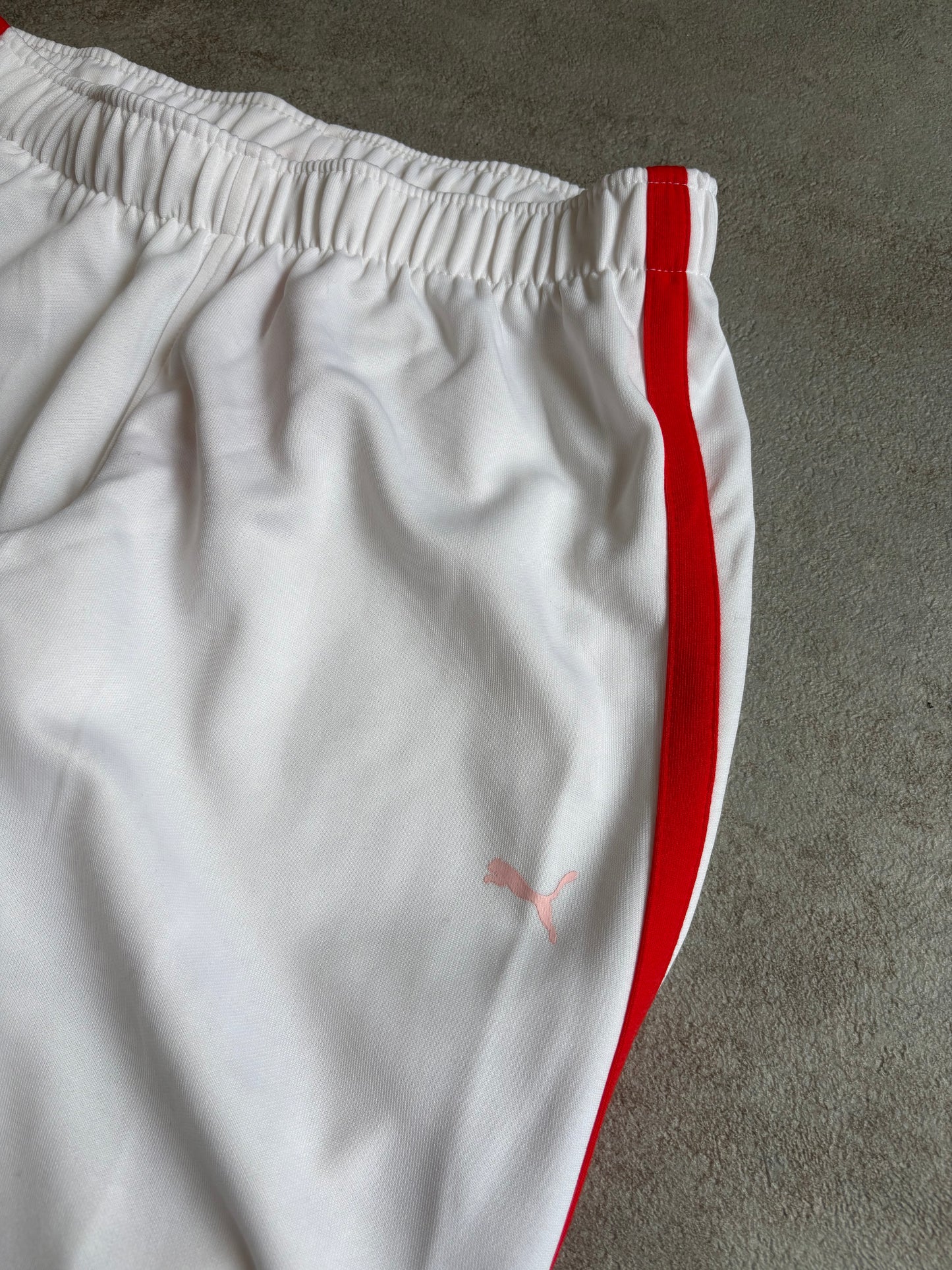 Pantalones Joggers Puma Deadstock - M Woman