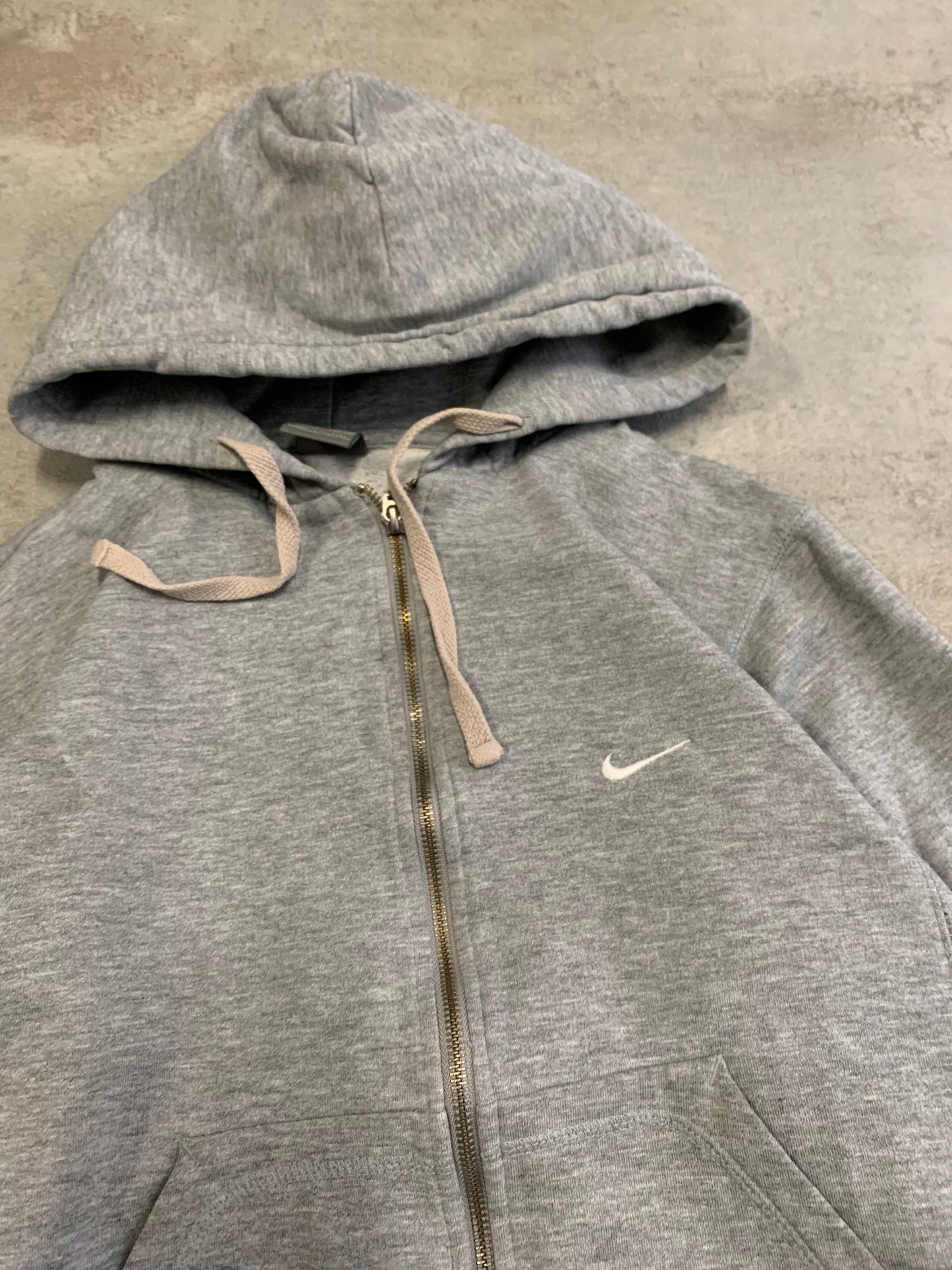 Vintage Nike 00's Jacket - S