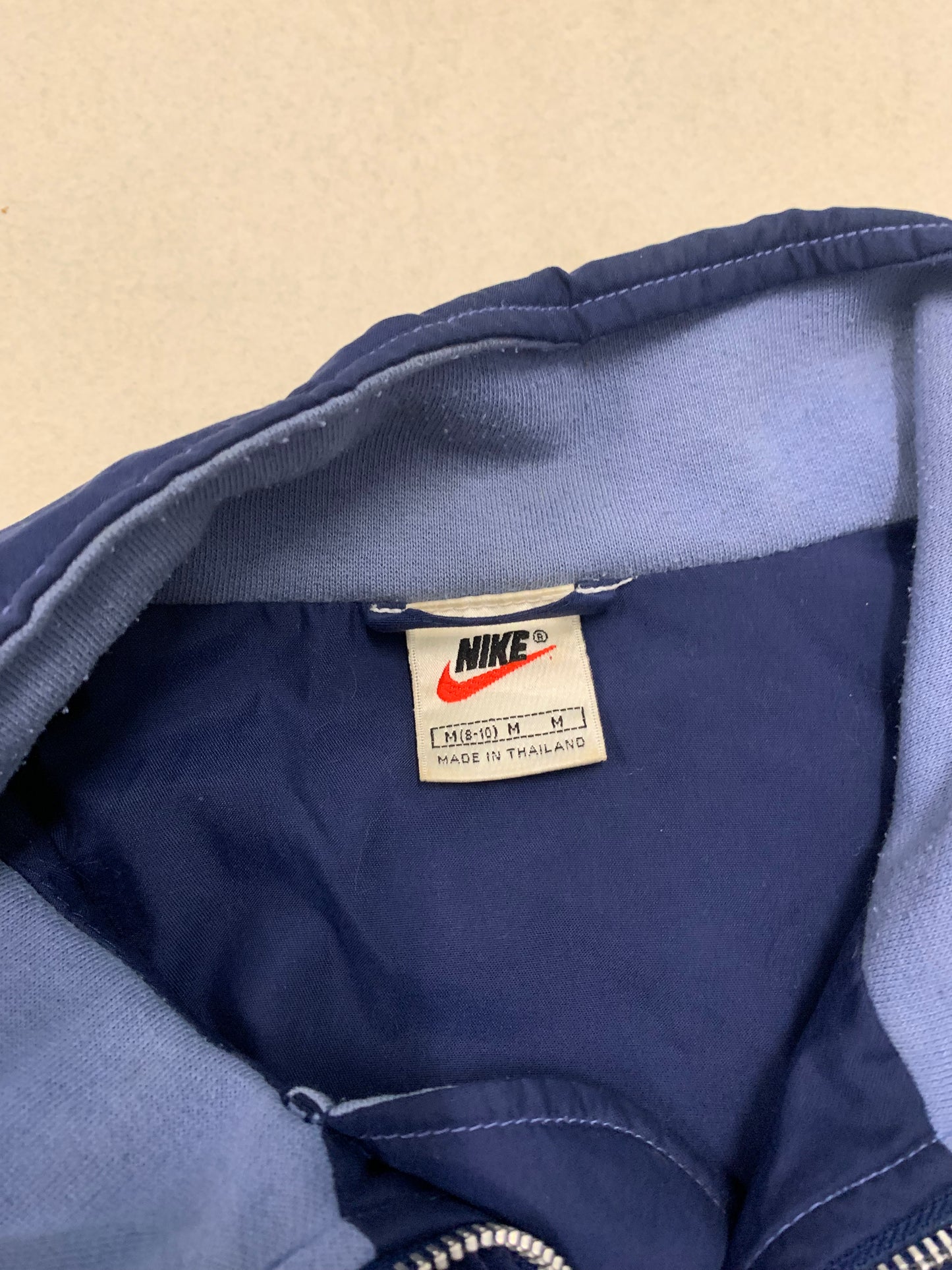 Chaqueta Vintage Nike 90’s - L