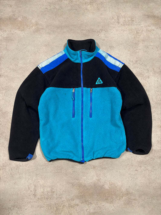 Forro Polar Nike ACG ‘Makalu’ ‘1989 First Year’ Vintage - M