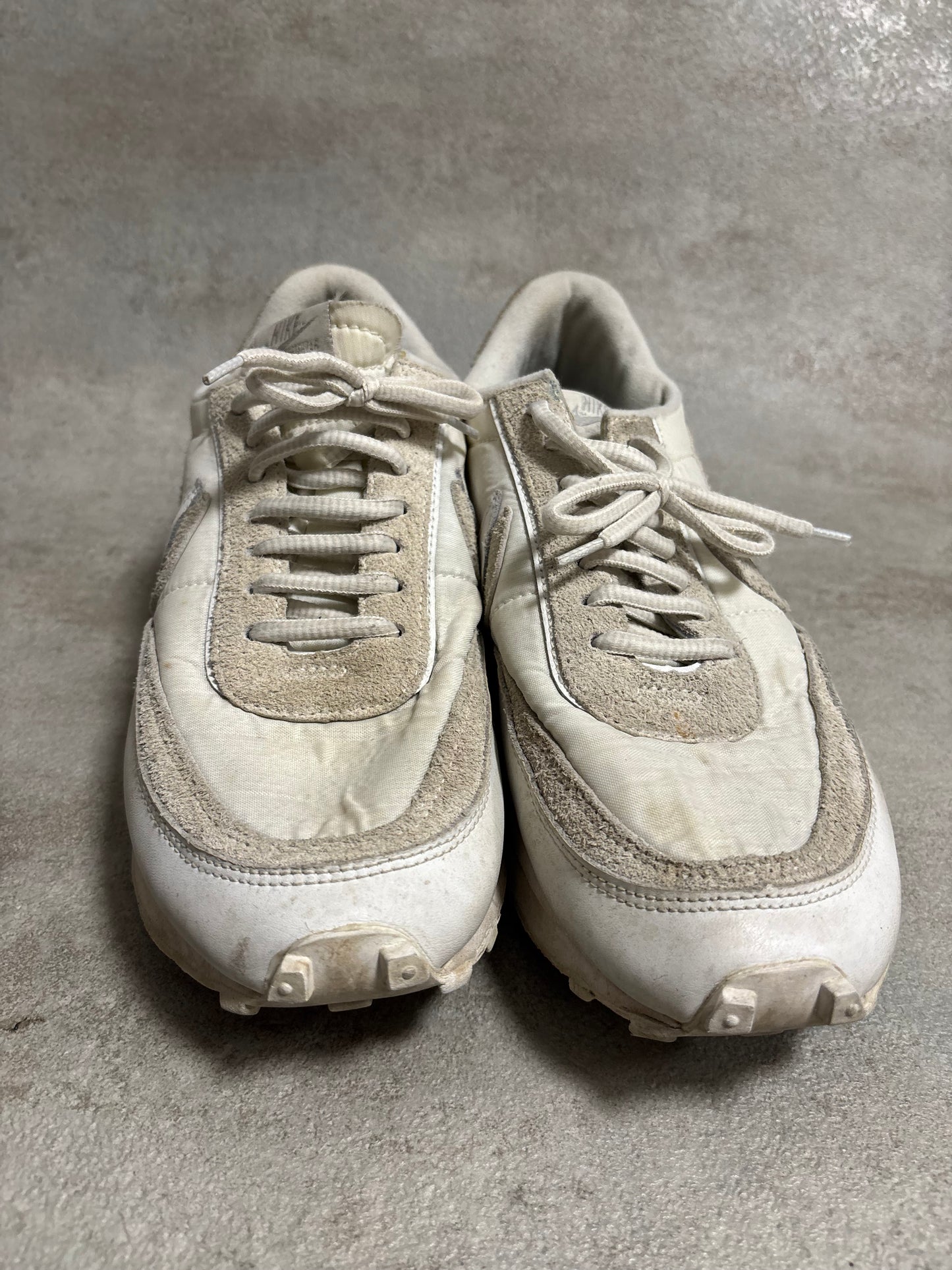 Zapatillas Nike Sacai Waffle - 42