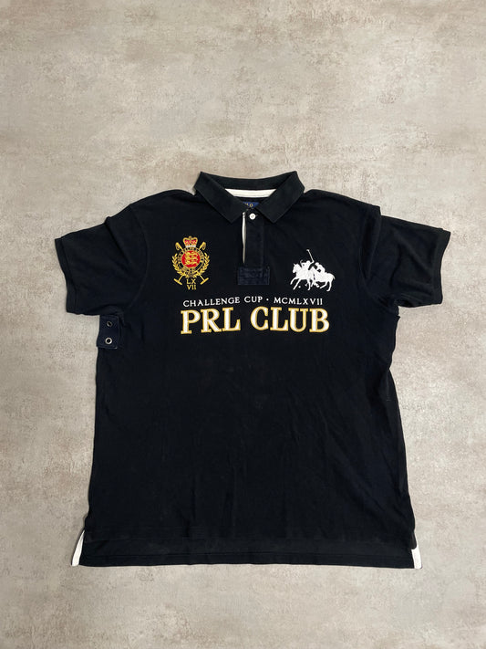 Polo Polo Ralph Lauren Club - XL