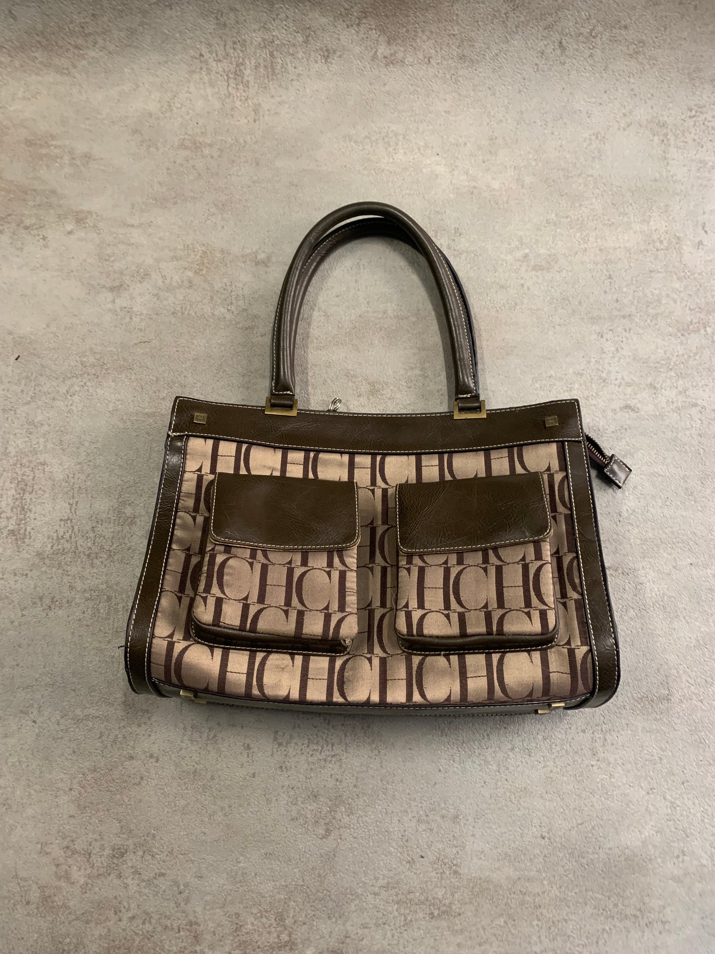 Bolso Vintage Carolina Herrera 90’s