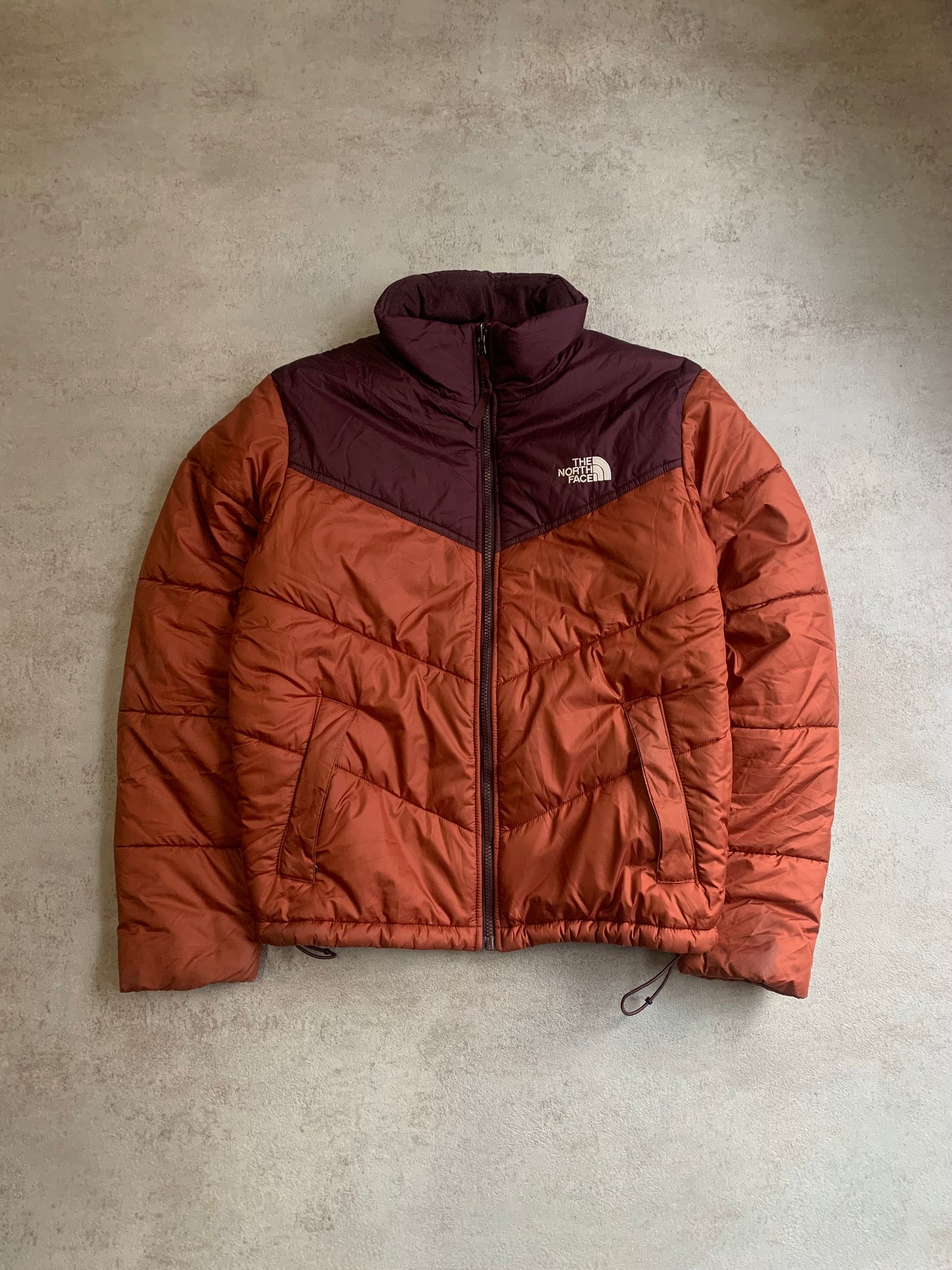 Chaqueta Acolchada Vintage The North Face - S