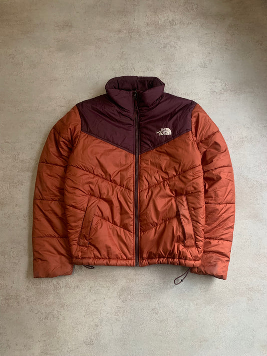 Chaqueta Acolchada Vintage The North Face - S