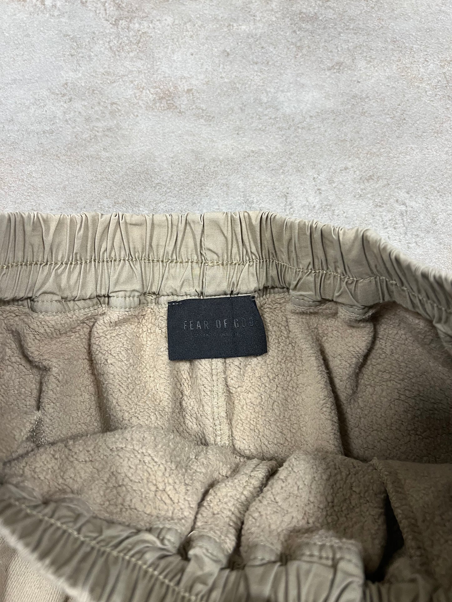 Short Chándal Vintage Fear Of God - M