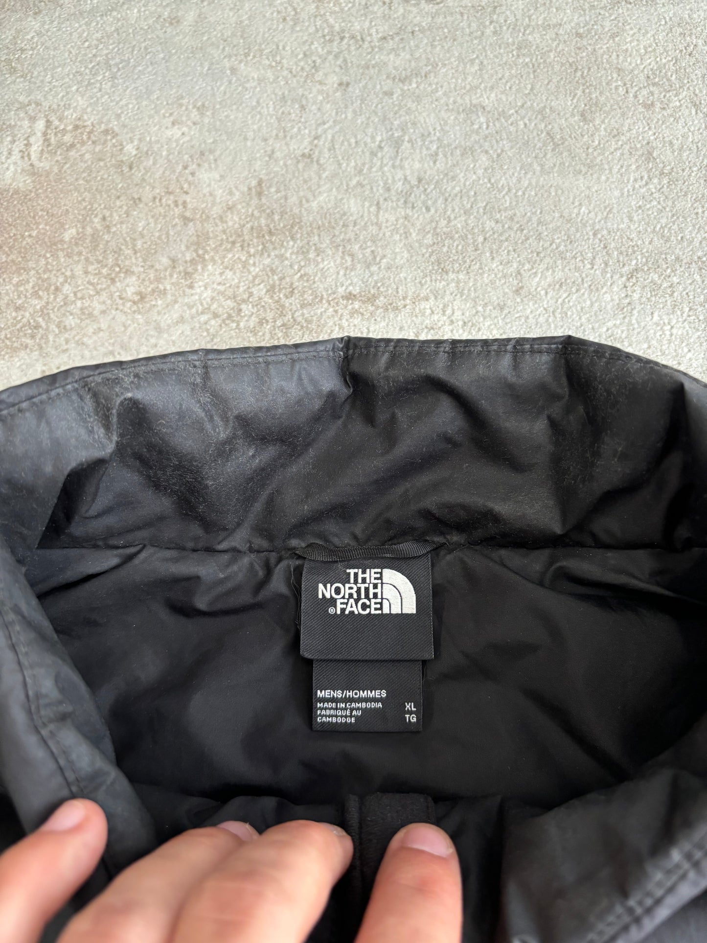 Chaleco The North Face 2020 - XL