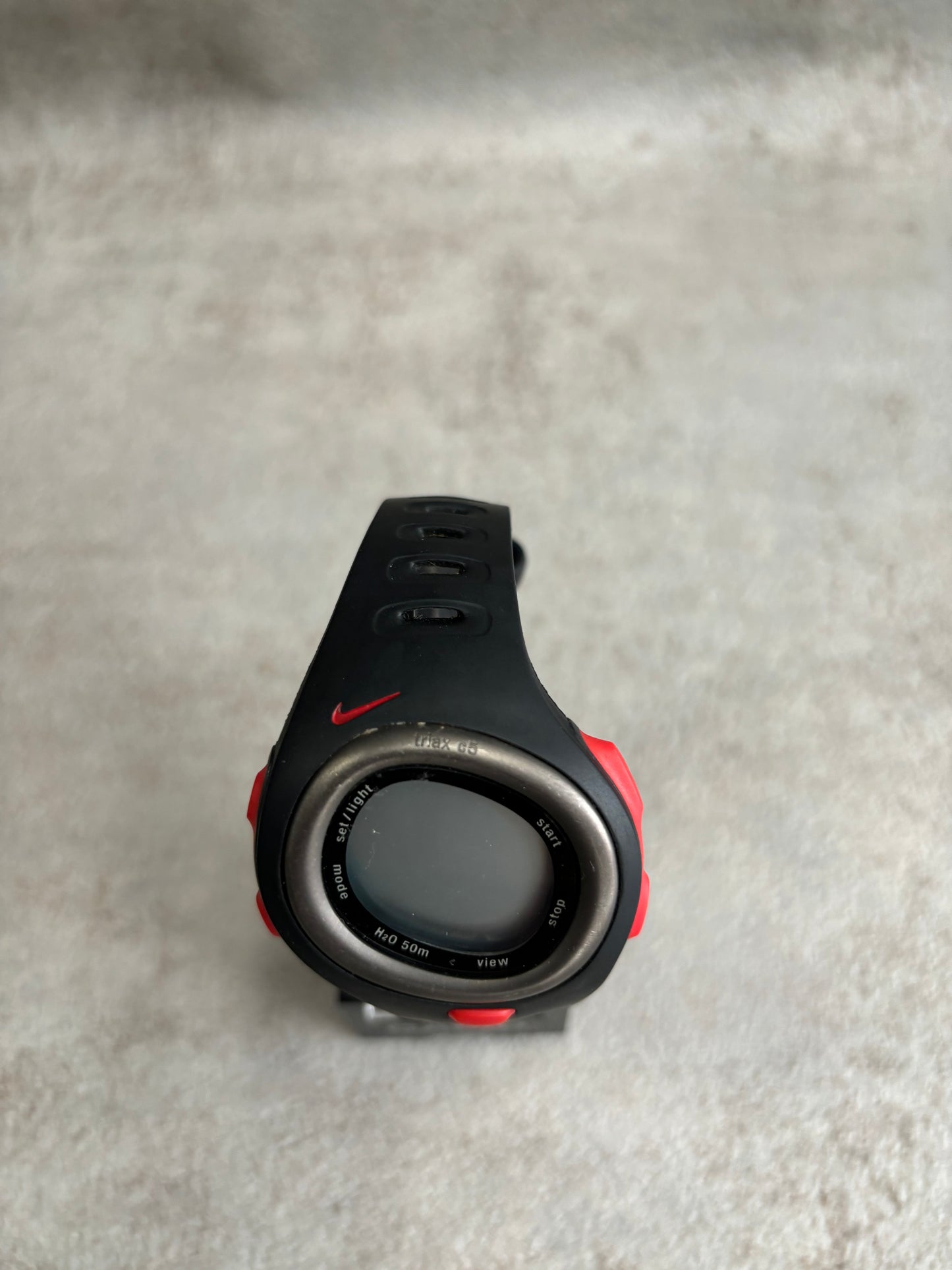 Reloj Nike Triax C5 00s Vintage