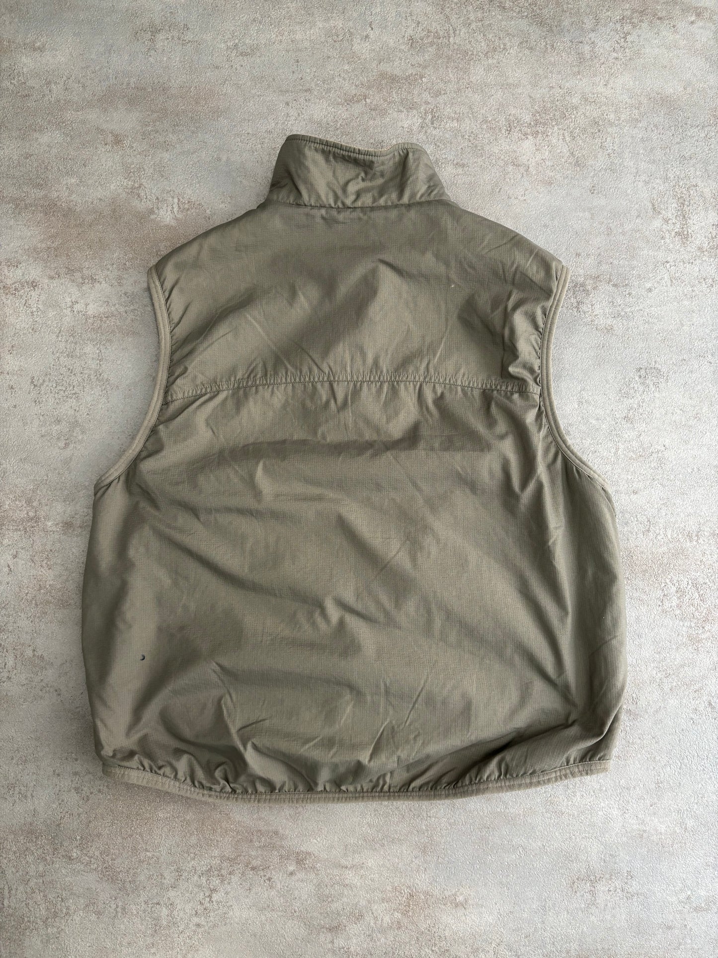 Nike ACG 00s Vintage Tactical Vest - L