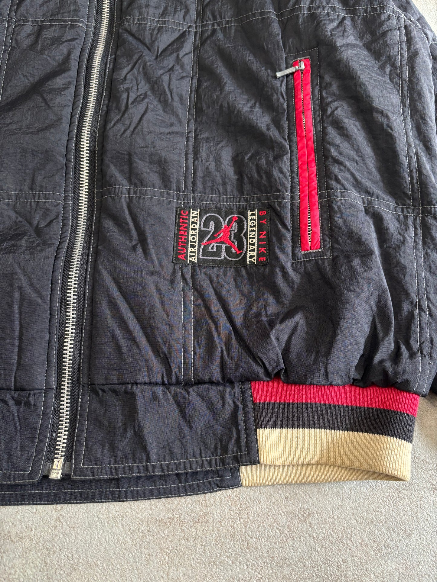 Nike Jordan 1994 Vintage Jacket - L