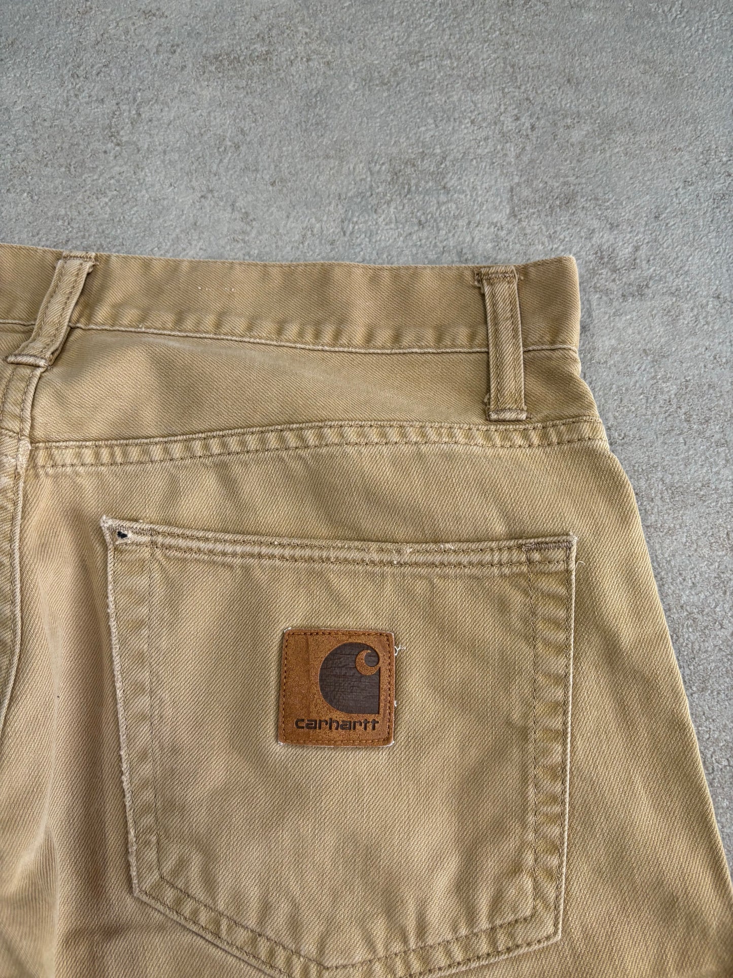 Shorts Klondike Carhartt - M