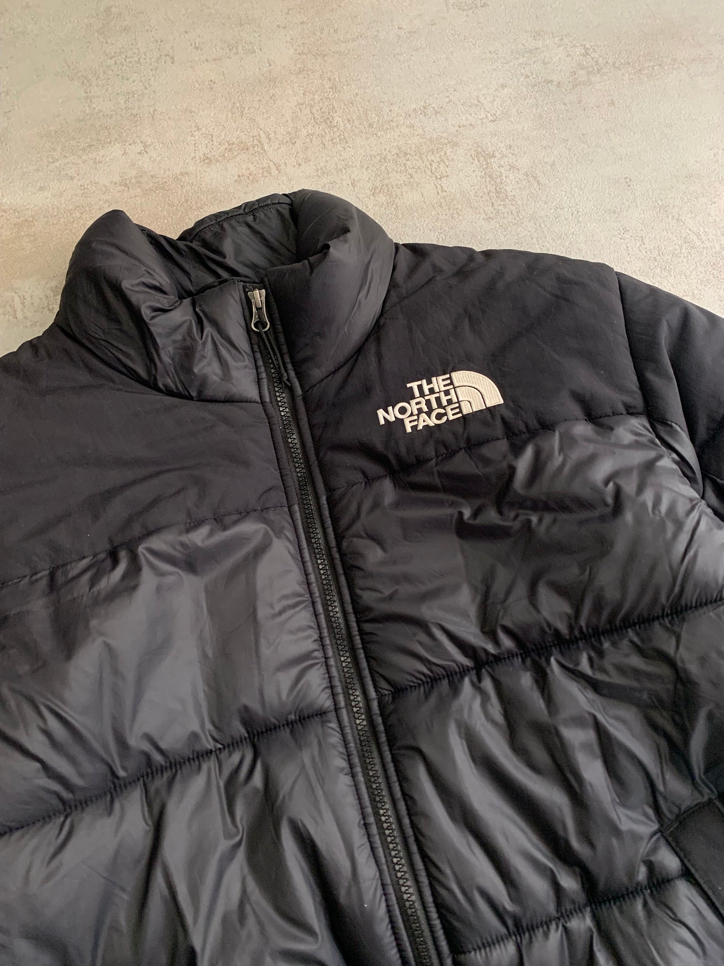 Chaqueta Puffer Vintage The North Face 700 - M