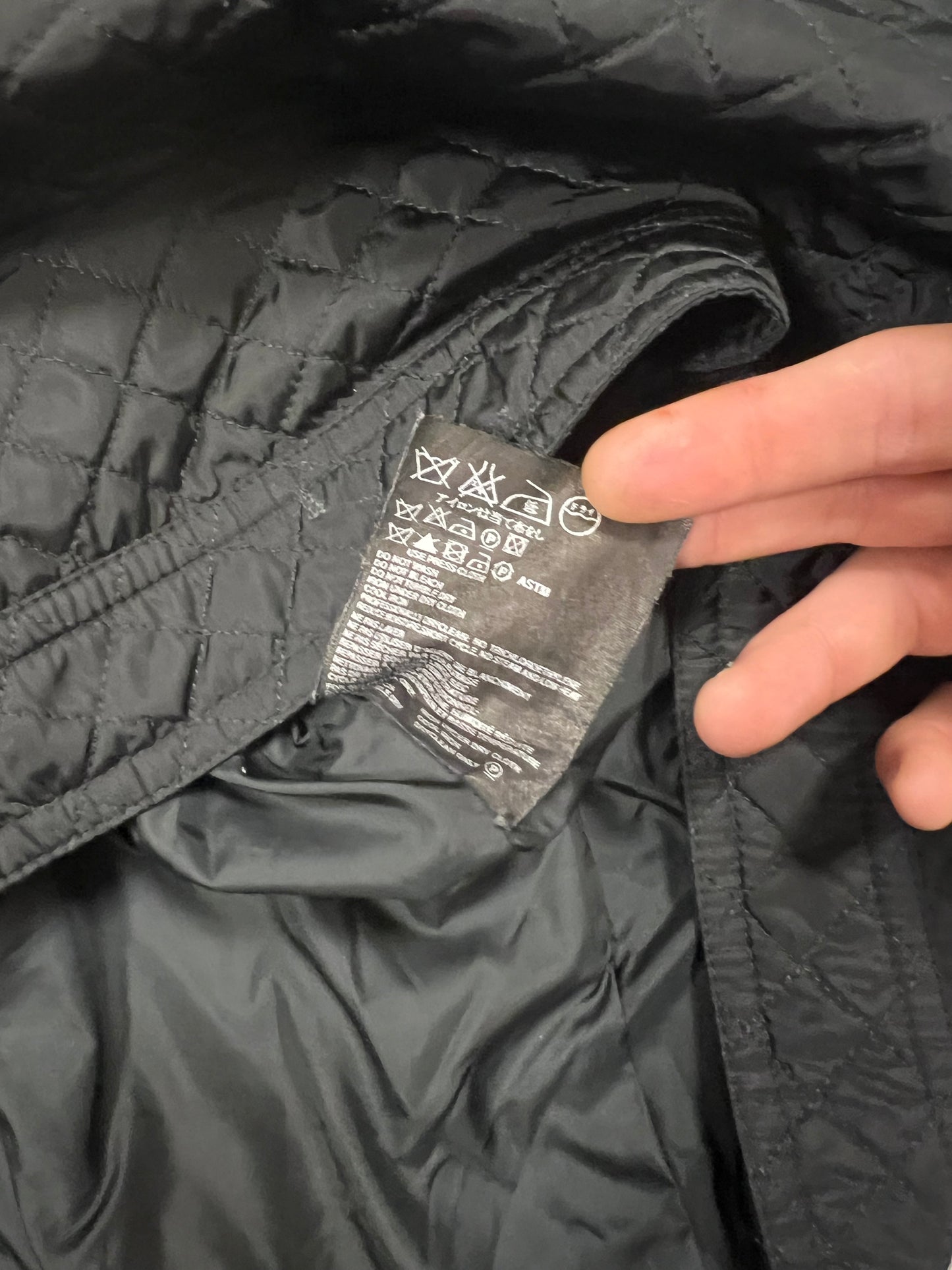 Chaqueta Vintage Prada 00’s - M