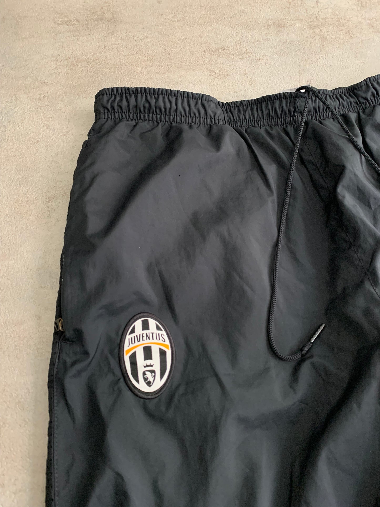 Pantalones Chándal Vintage Nike Juventus - M