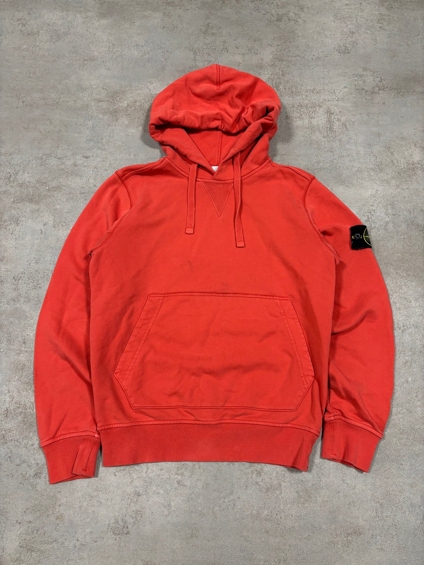 Sudadera Básica Stone Island SS2019 - S